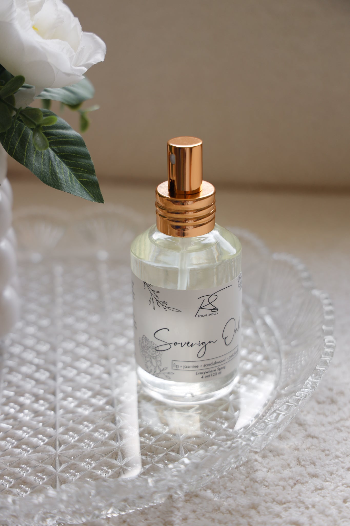 Sovereign Oak - 4oz - Everywhere Spray