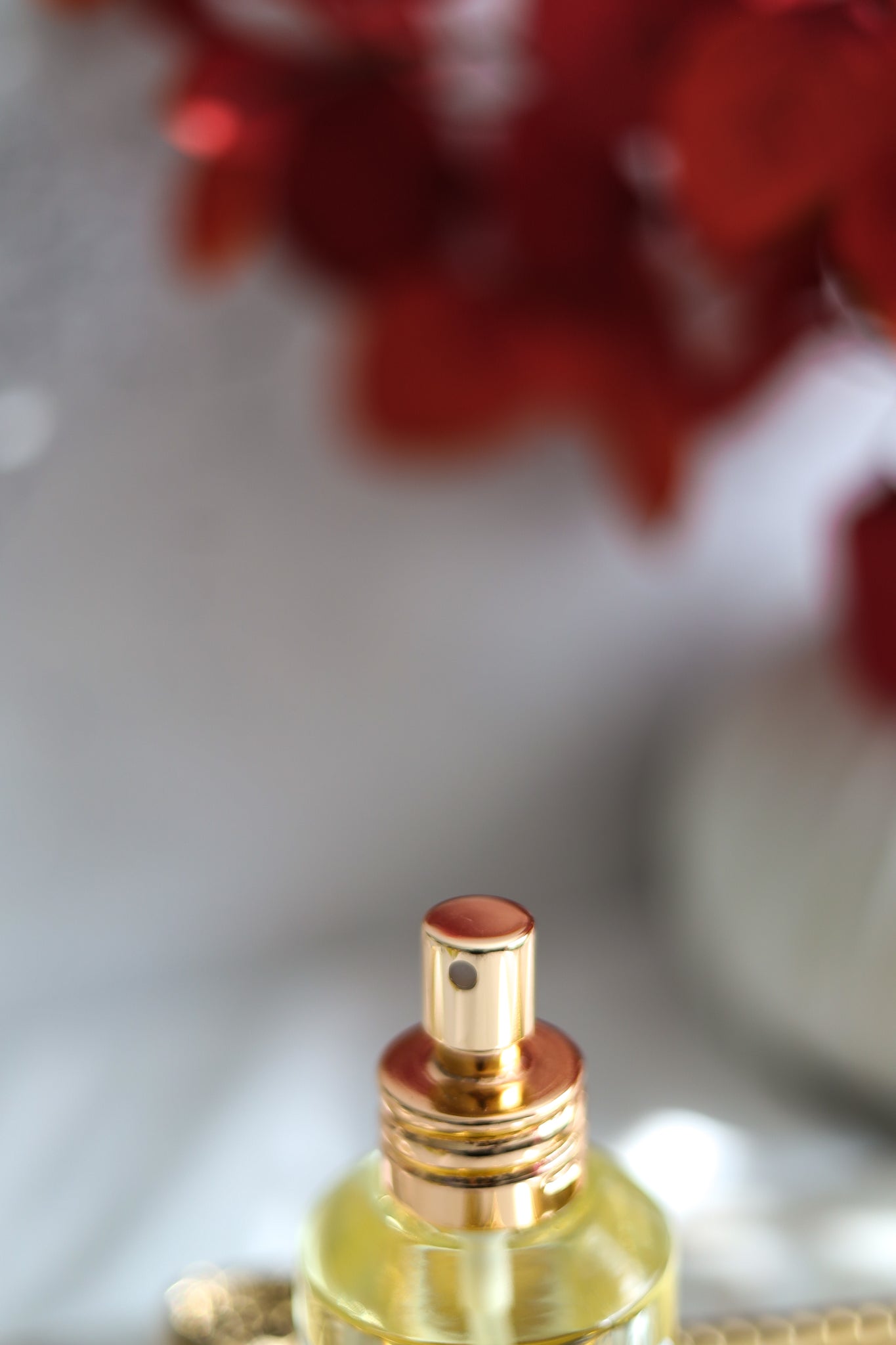 Vanilla Santal - Everywhere Spray