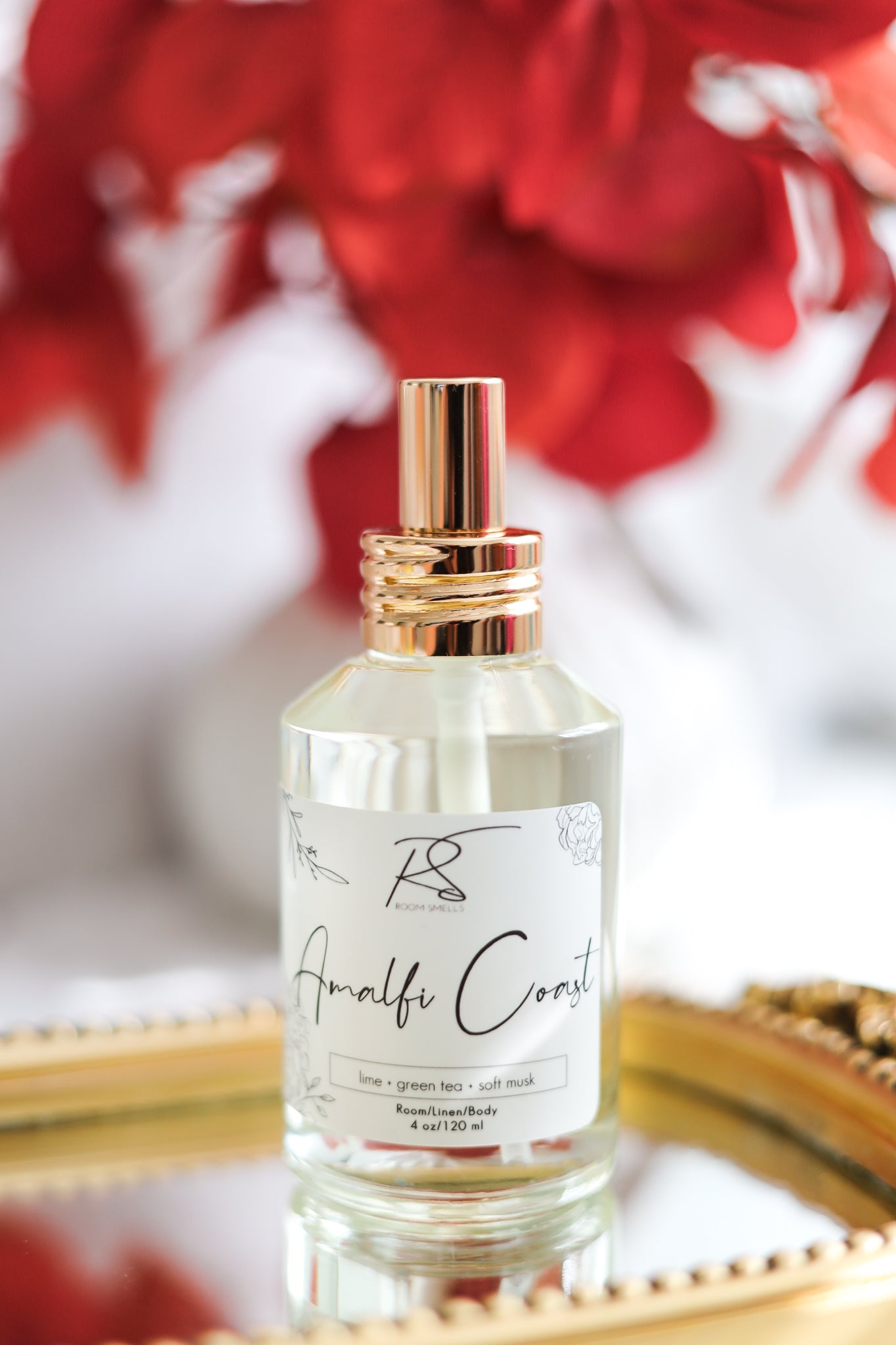 Amalfi Coast - Everywhere Spray