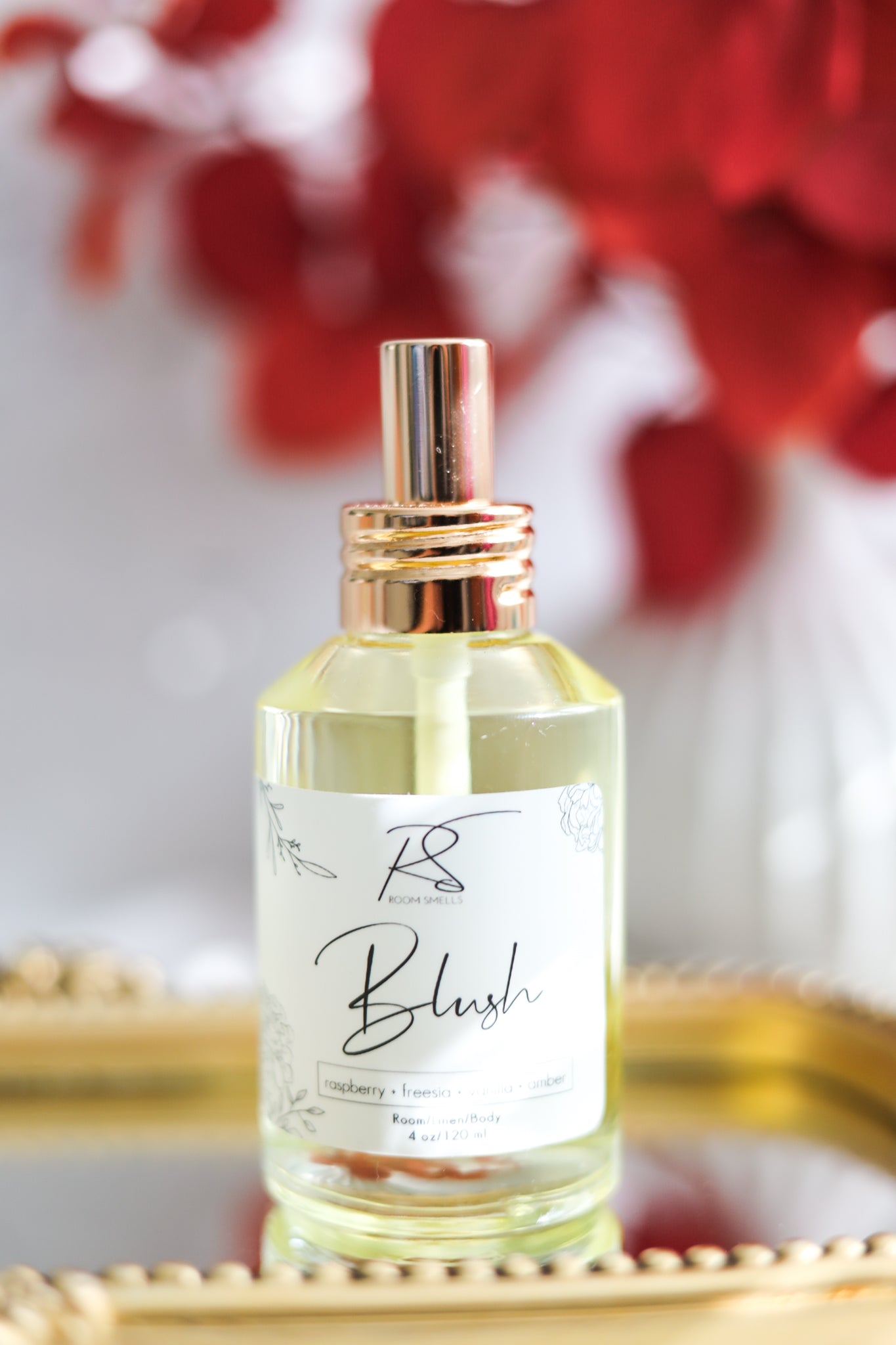 Blush - Everywhere Spray