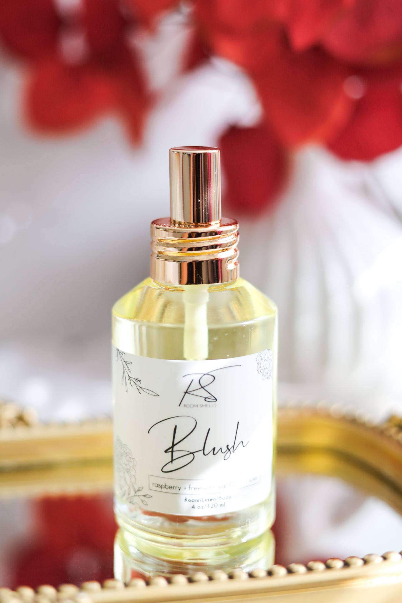 Blush - Everywhere Spray