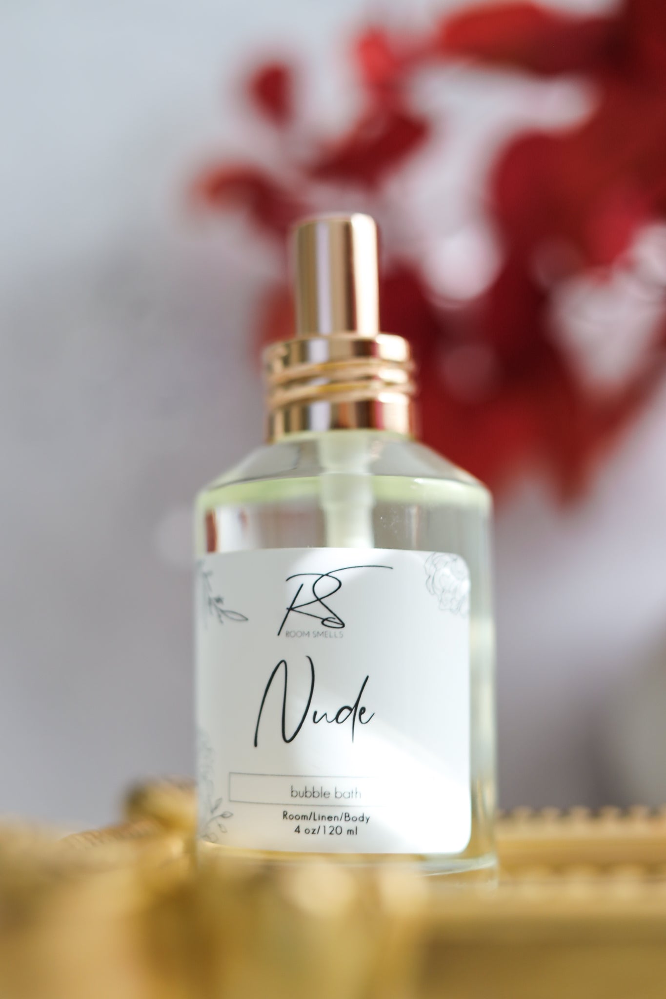 Nude - Everywhere Spray