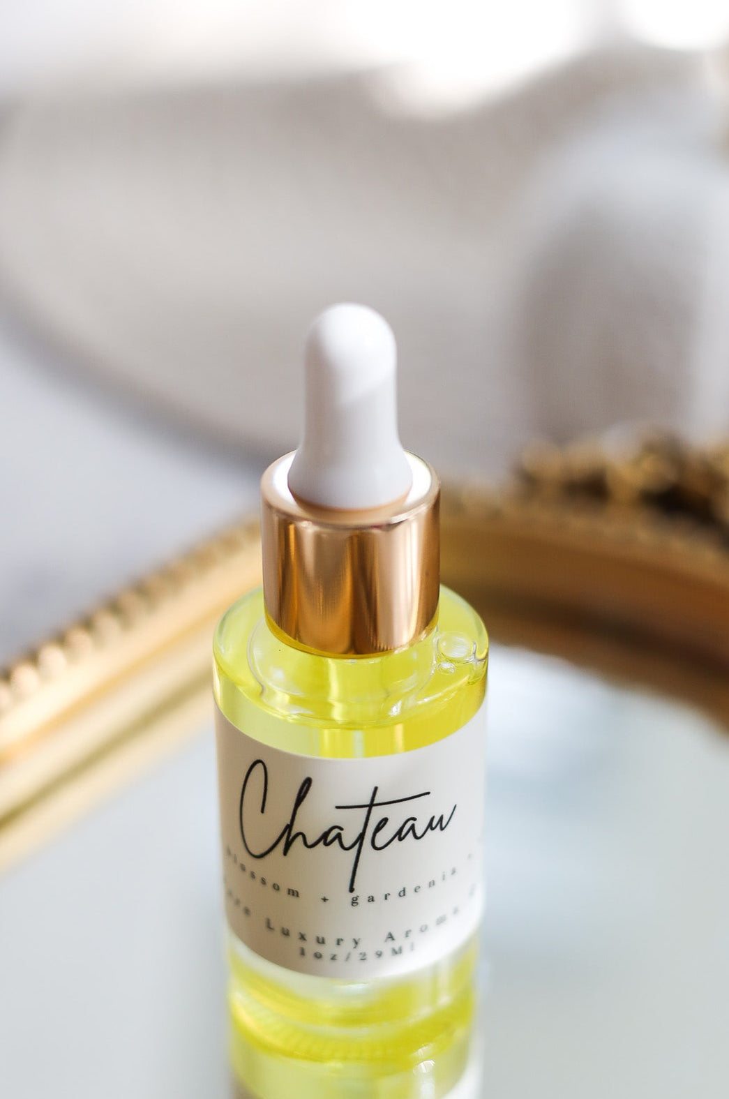 Chateau - Aroma Oil 1oz