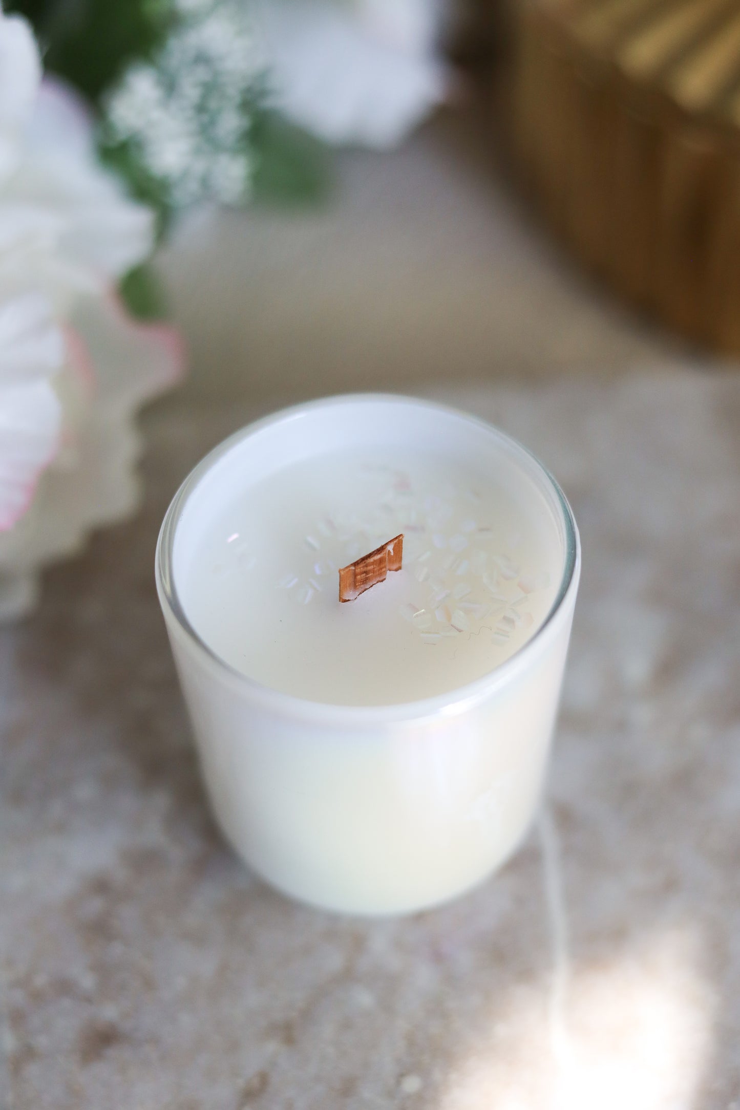 Mini's - 2.5 oz Candle