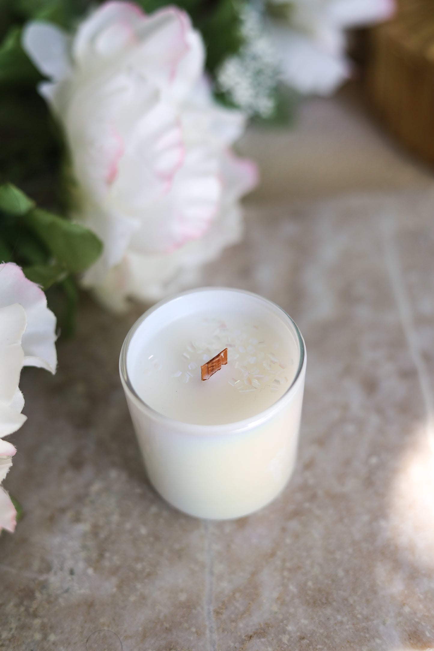 Mini's - 2.5 oz Candle