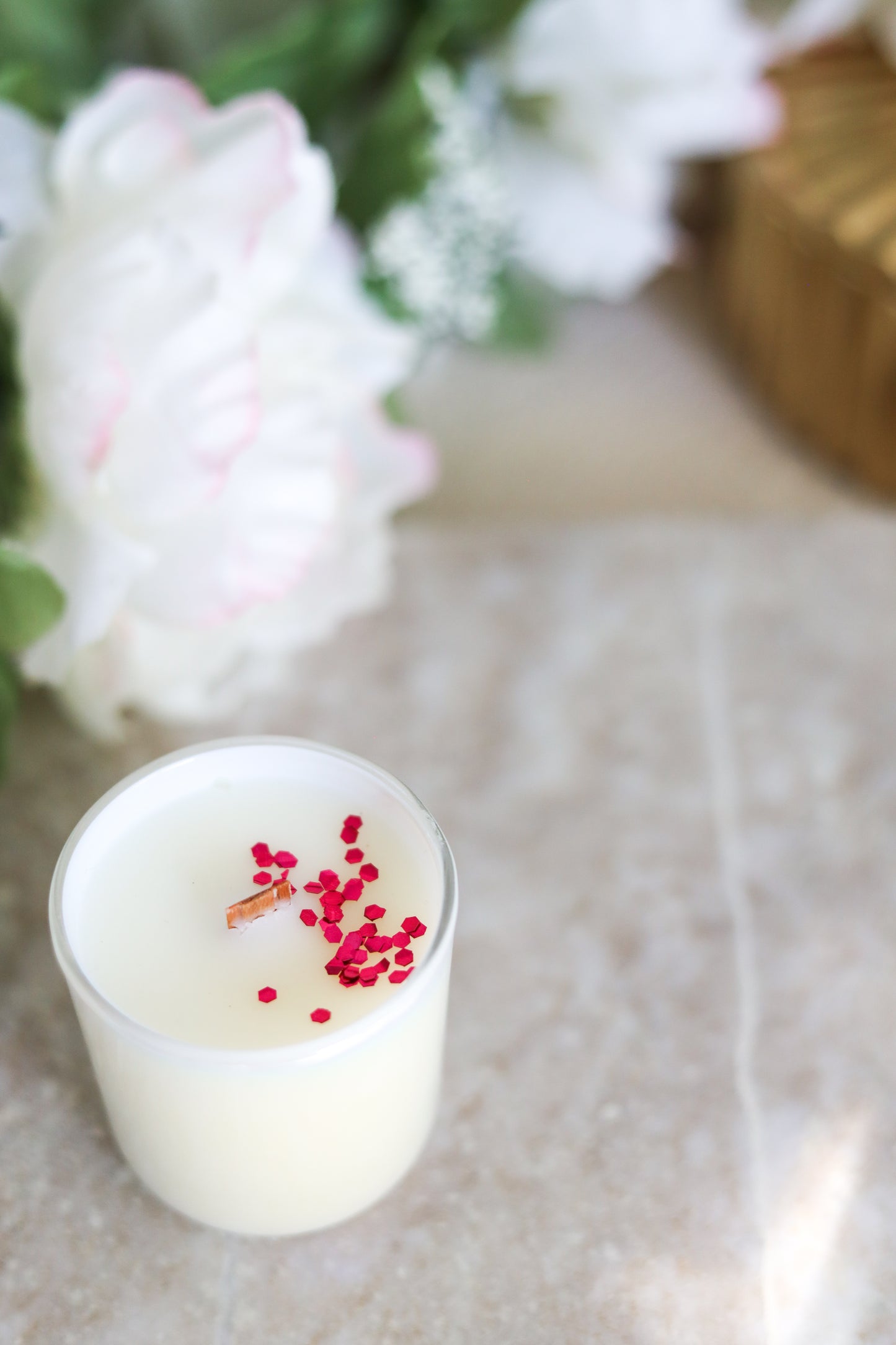 Mini's - 2.5 oz Candle
