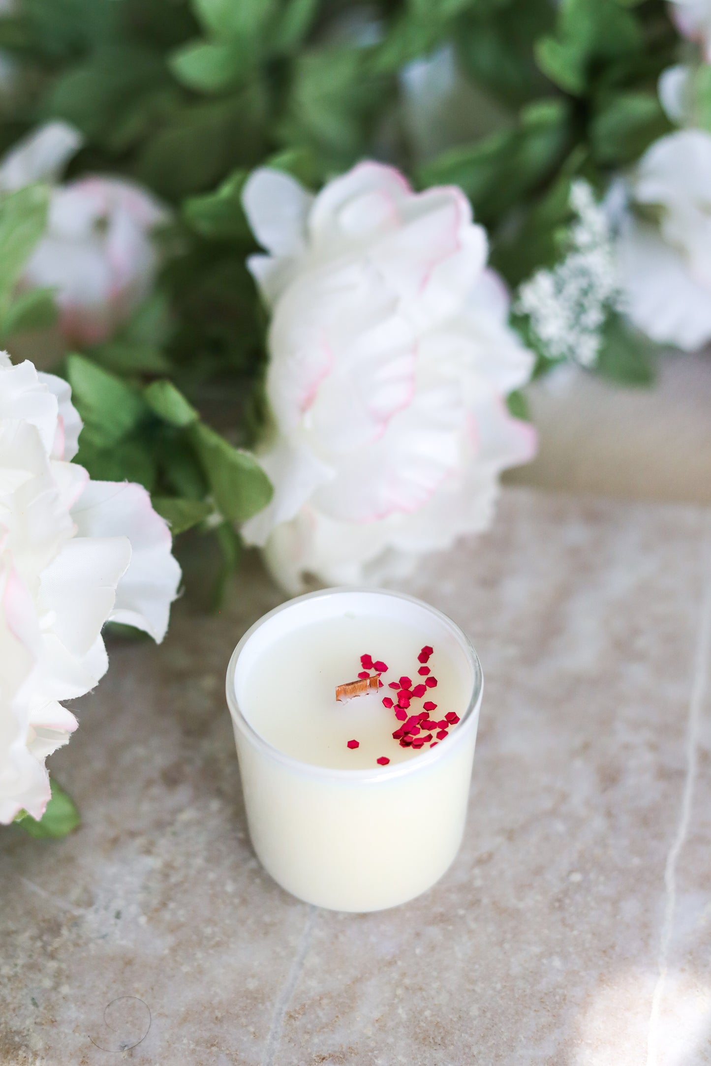 Mini's - 2.5 oz Candle