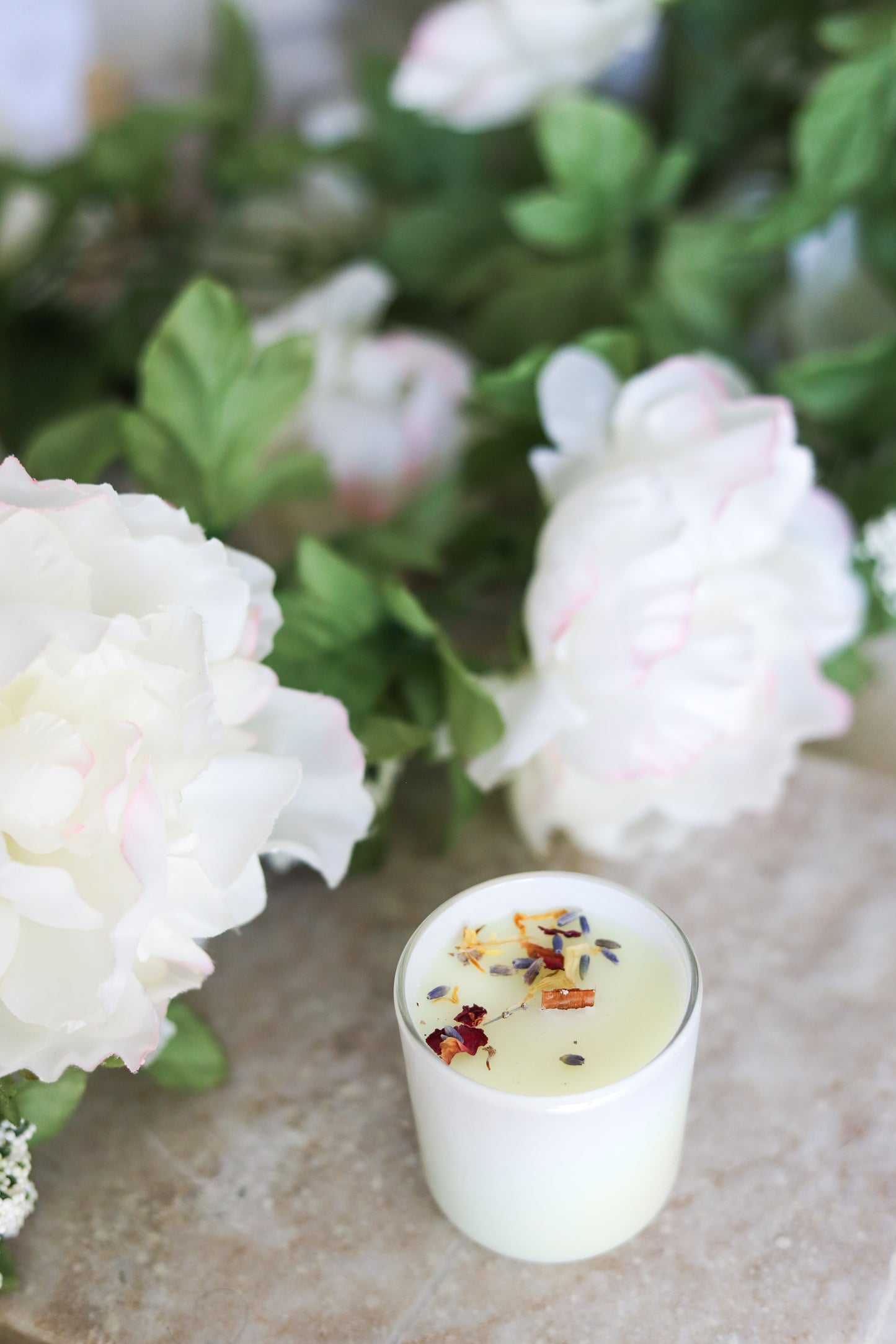 Mini's - 2.5 oz Candle