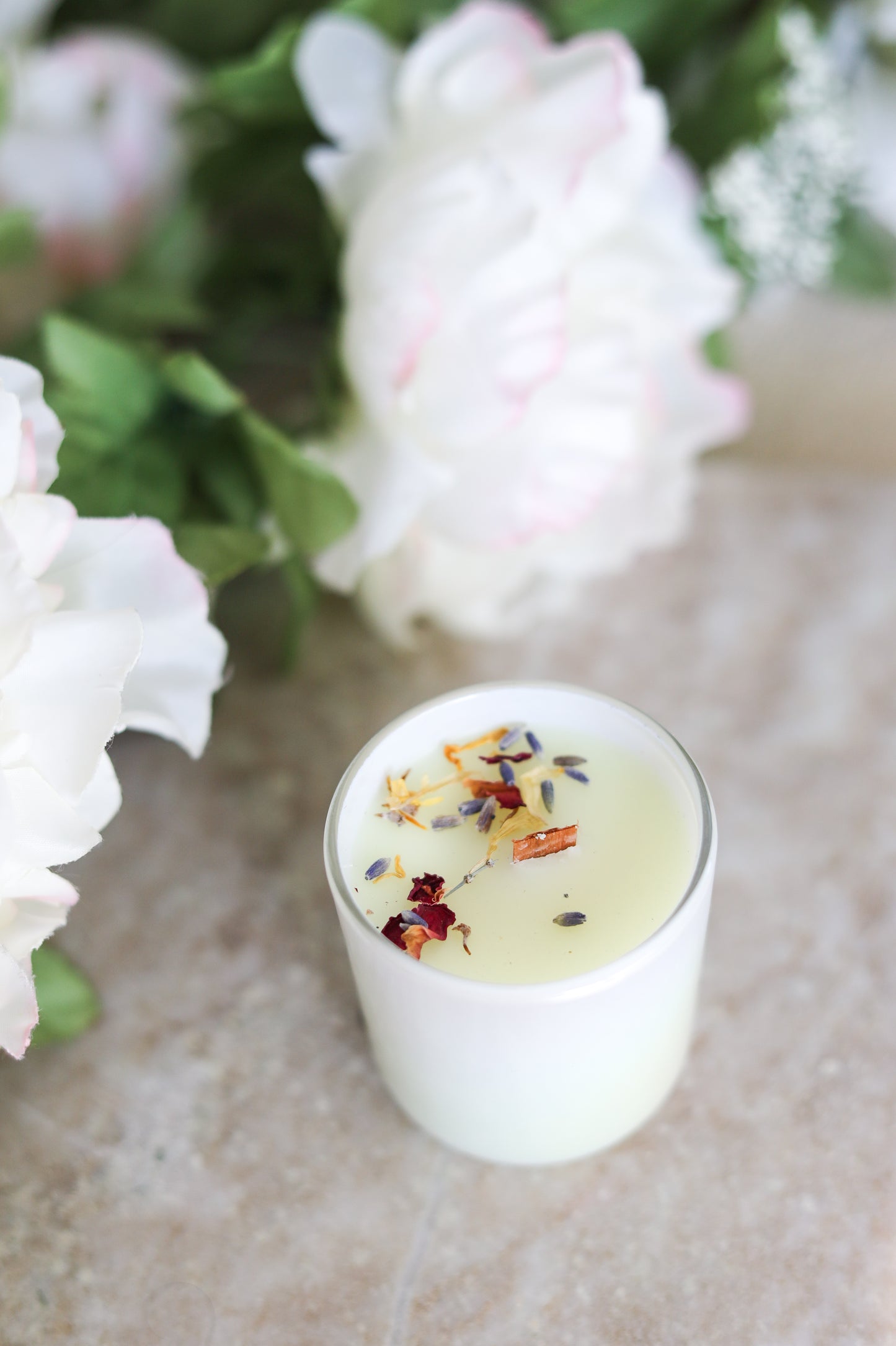 Mini's - 2.5 oz Candle