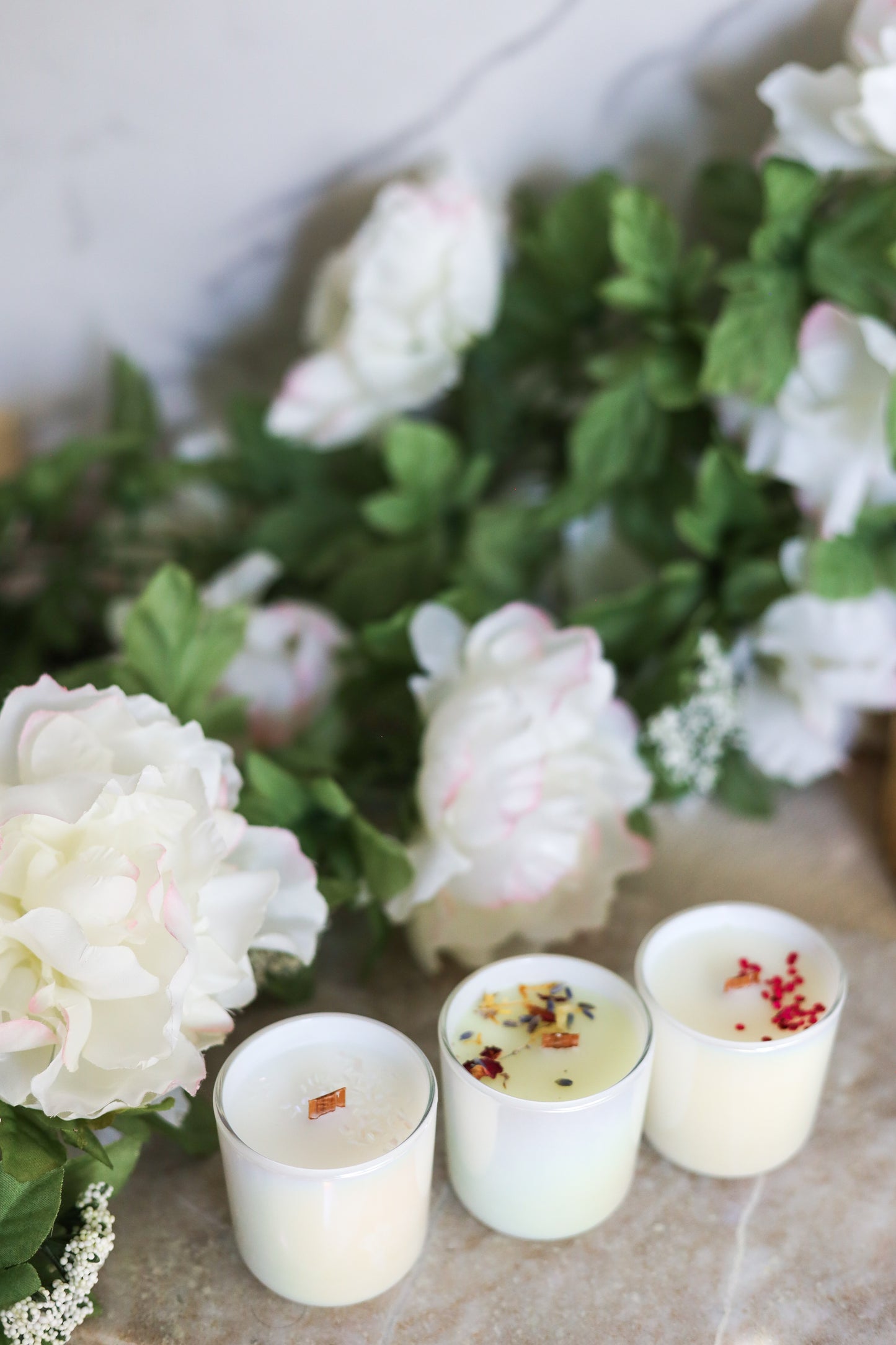 Mini's - 2.5 oz Candle