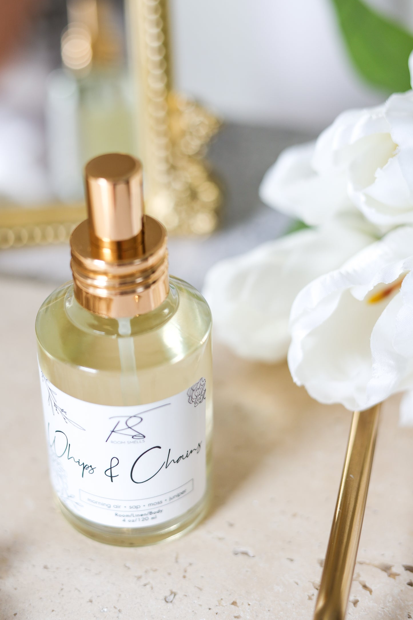 Whips & Chains - Everywhere Spray