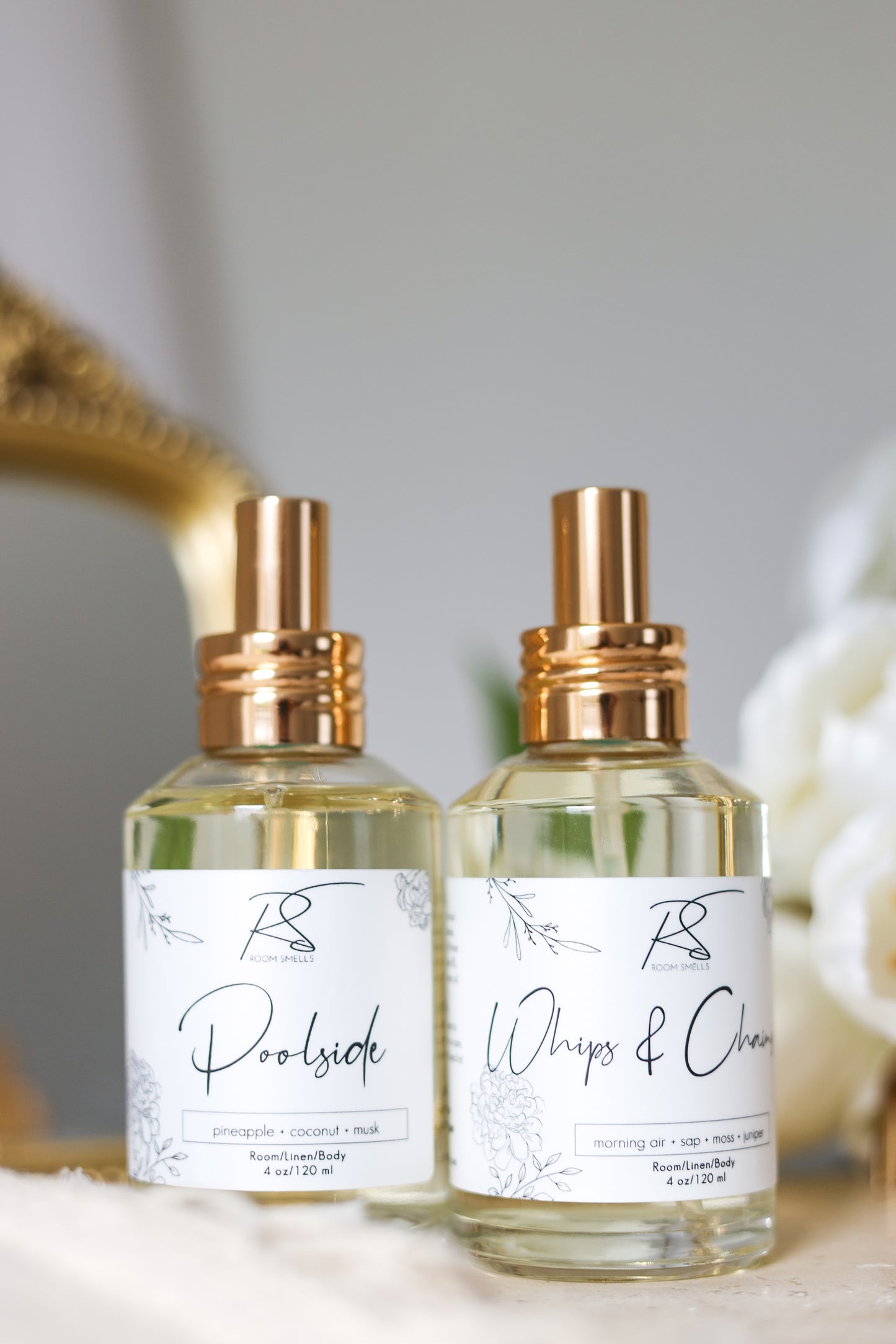 Whips & Chains - Everywhere Spray