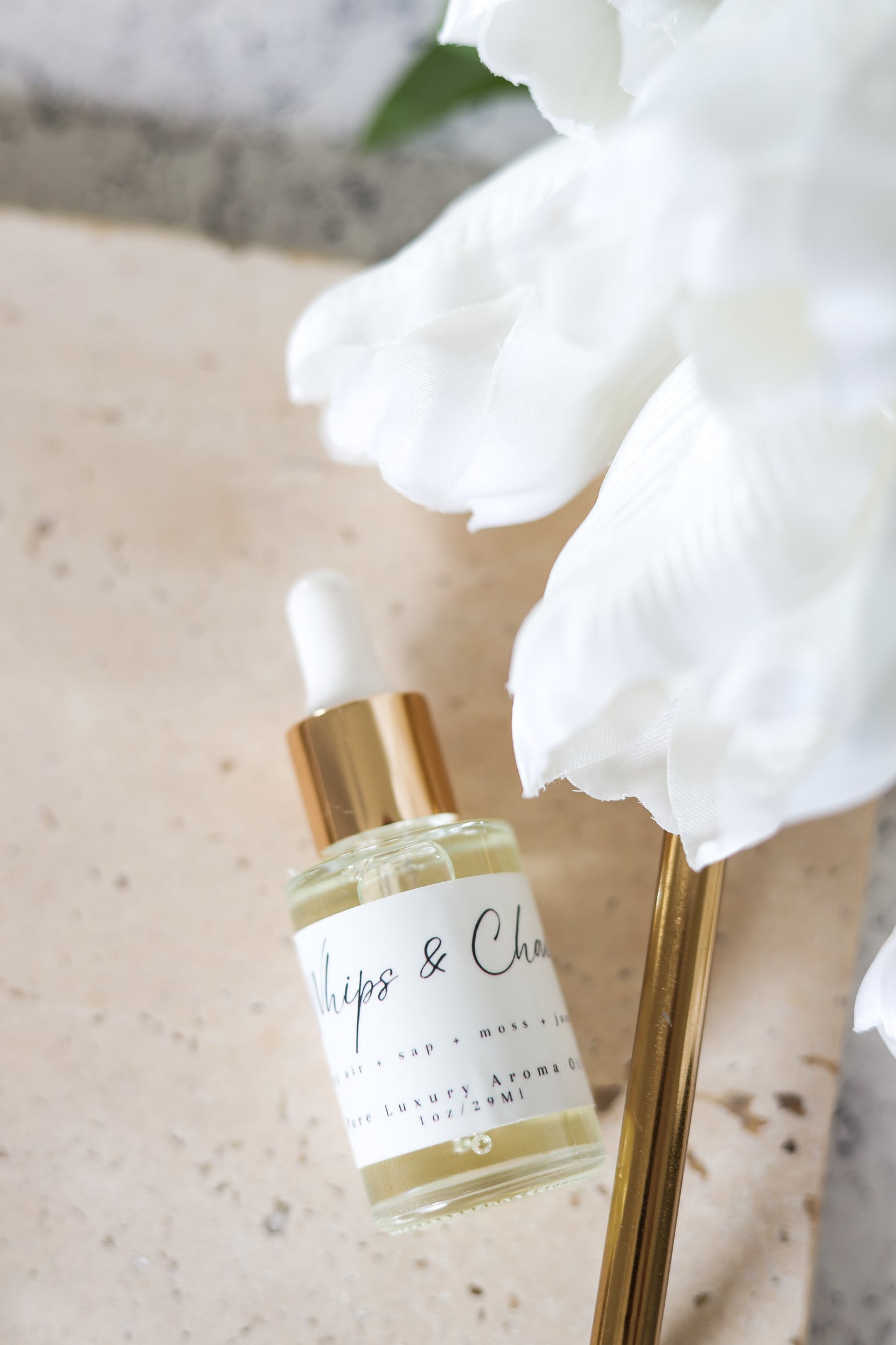 Whips & Chains - Aroma Oil 1oz