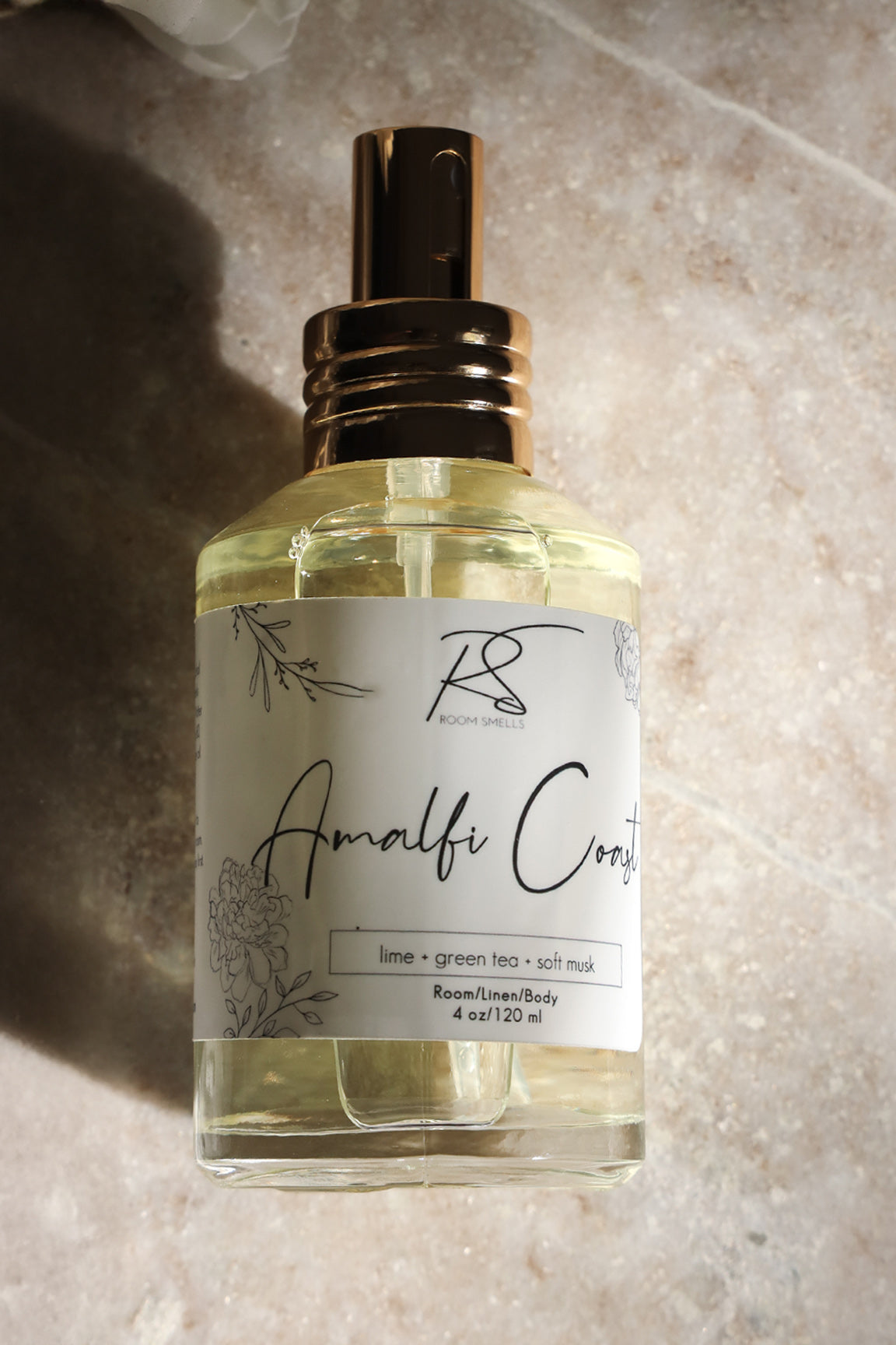 Amalfi Coast - Everywhere Spray