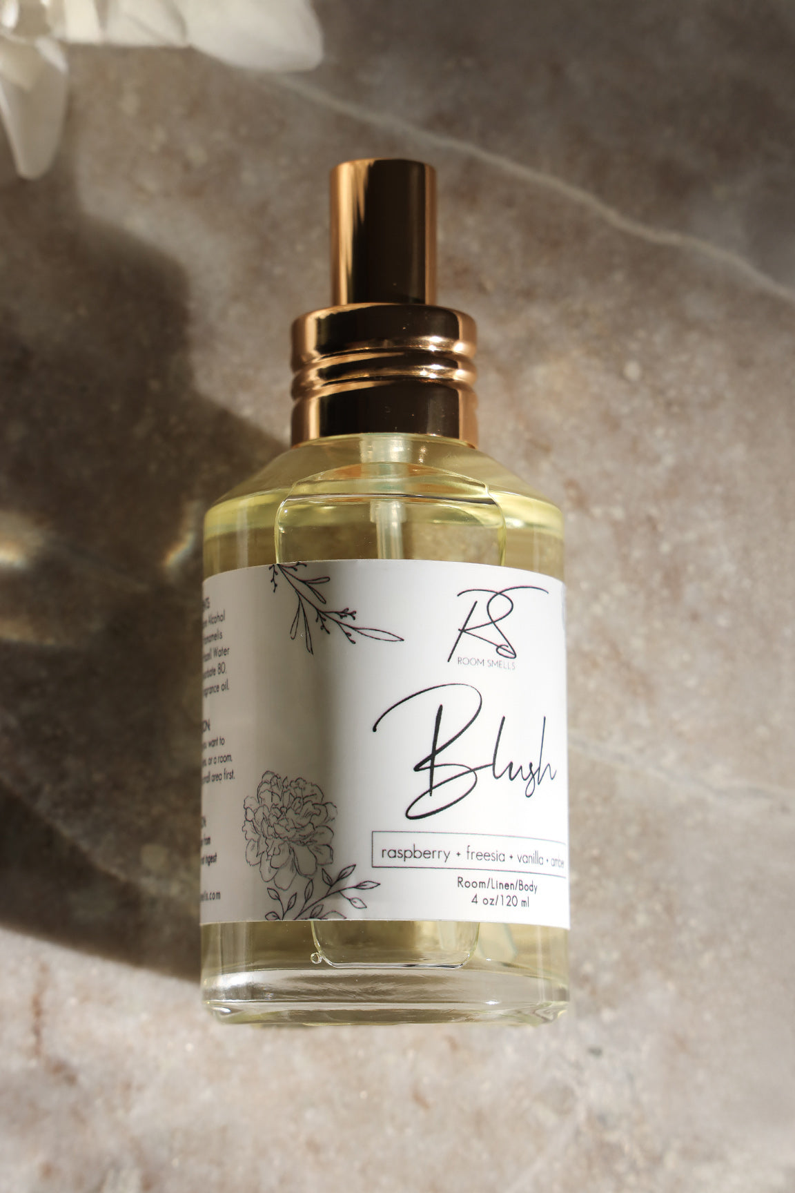 Blush - Everywhere Spray