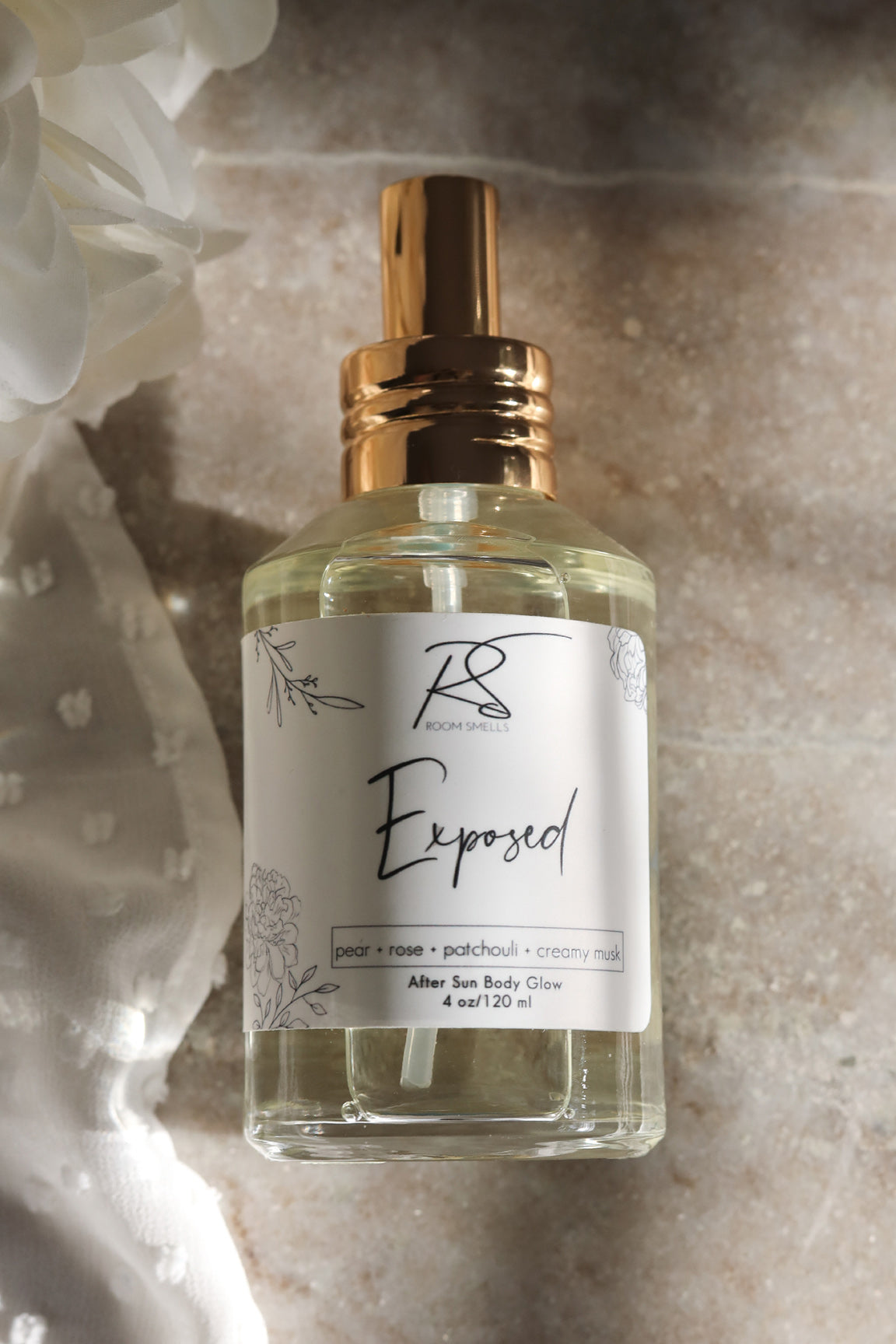 Exposed - Everywhere Spray