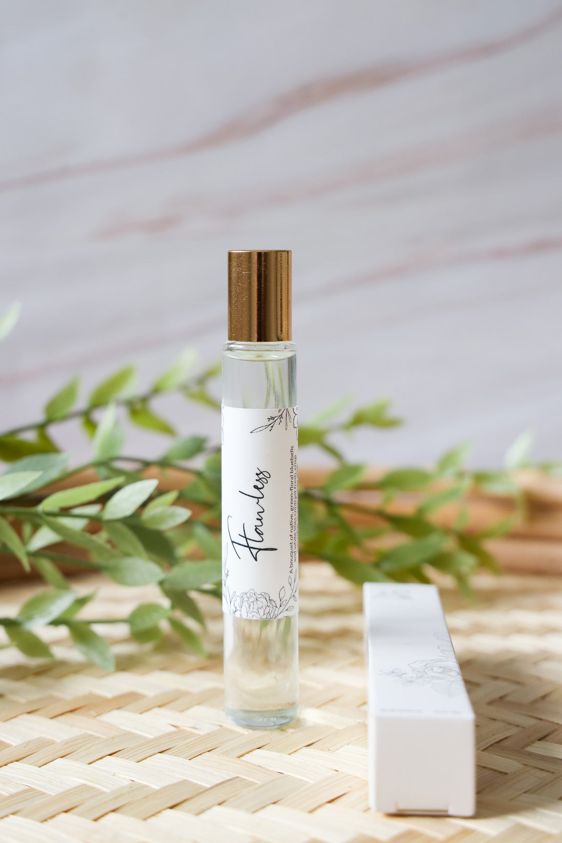 Flawless - Perfume Oil