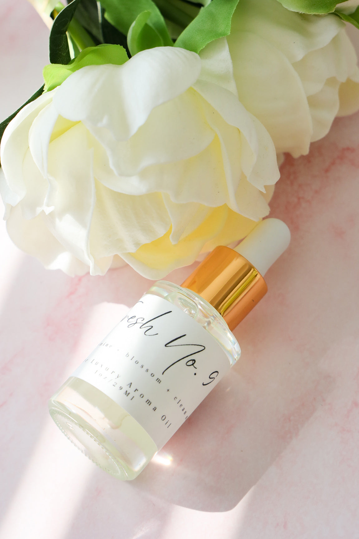 Fresh No. 9 - 1 oz Aroma Oil