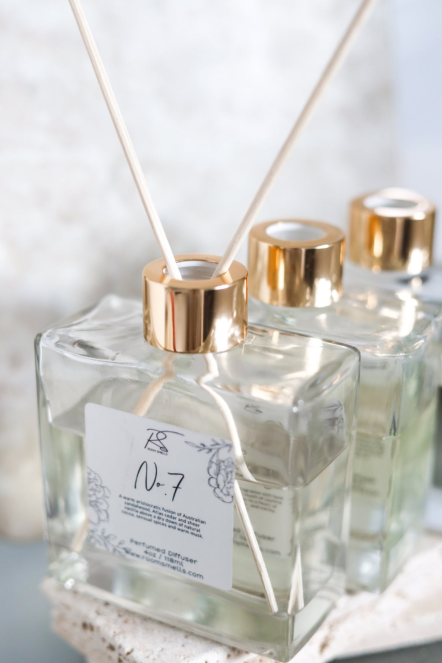 Reed Diffuser