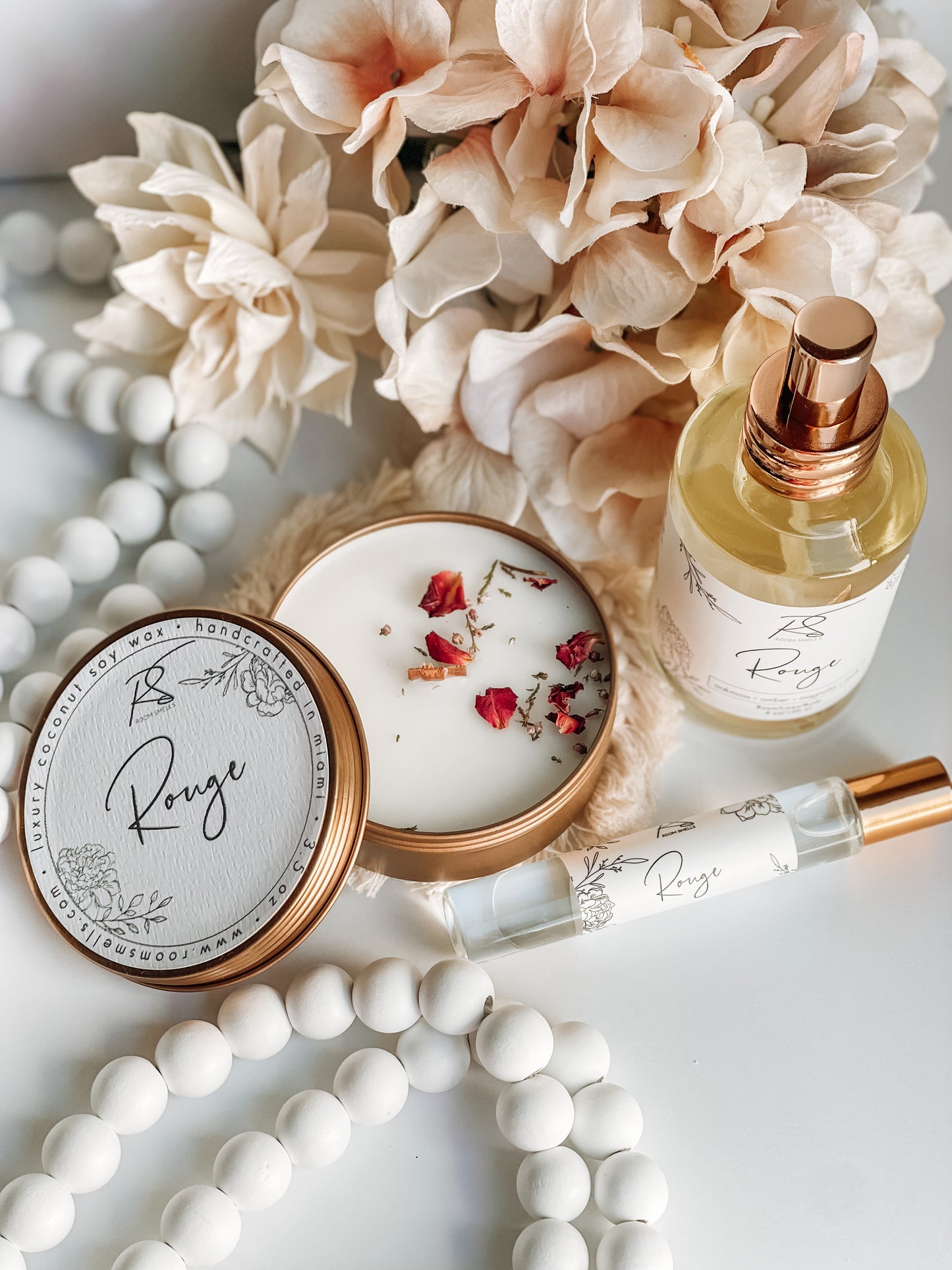 Rouge Gift set