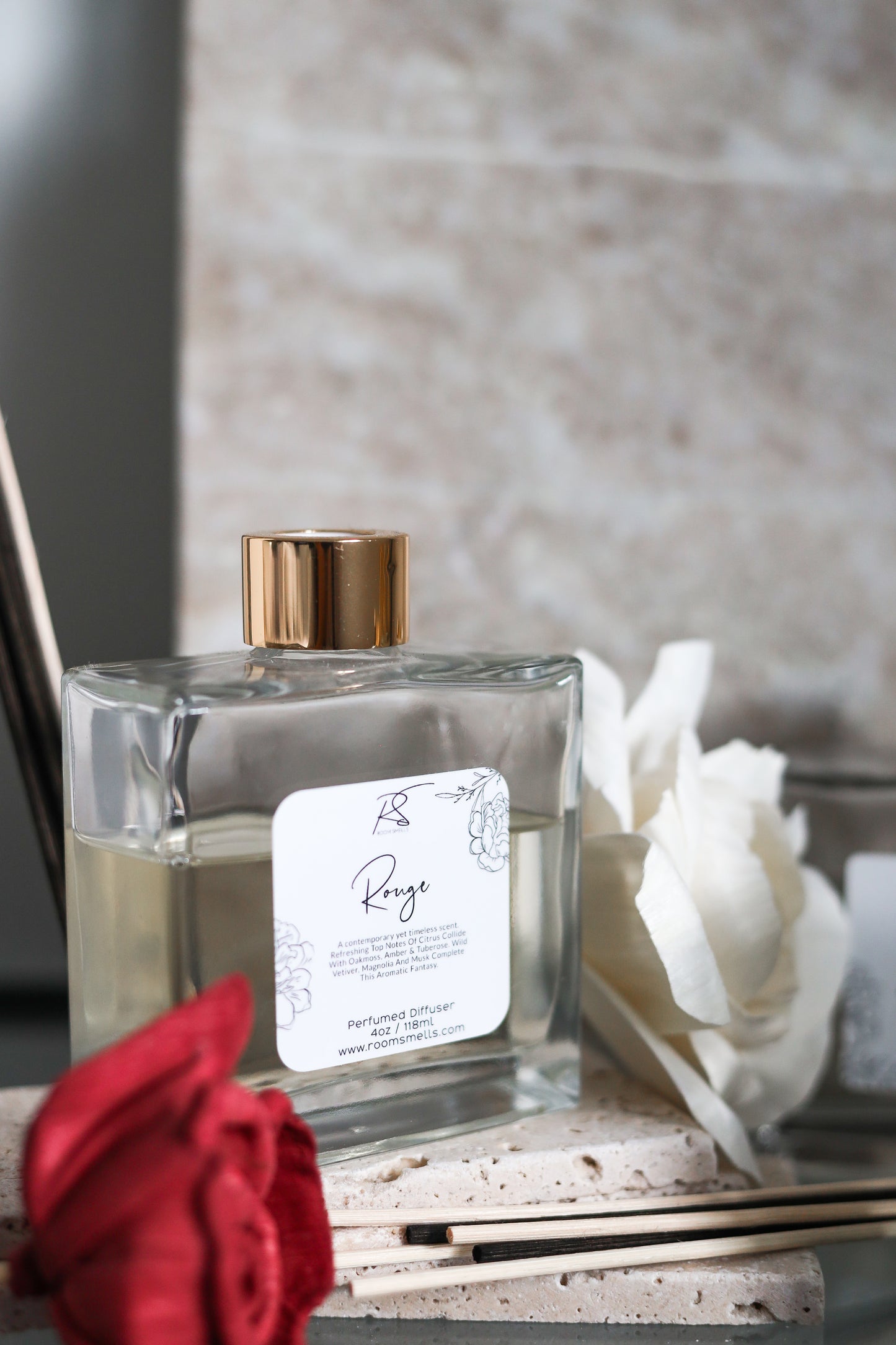 Reed Diffuser