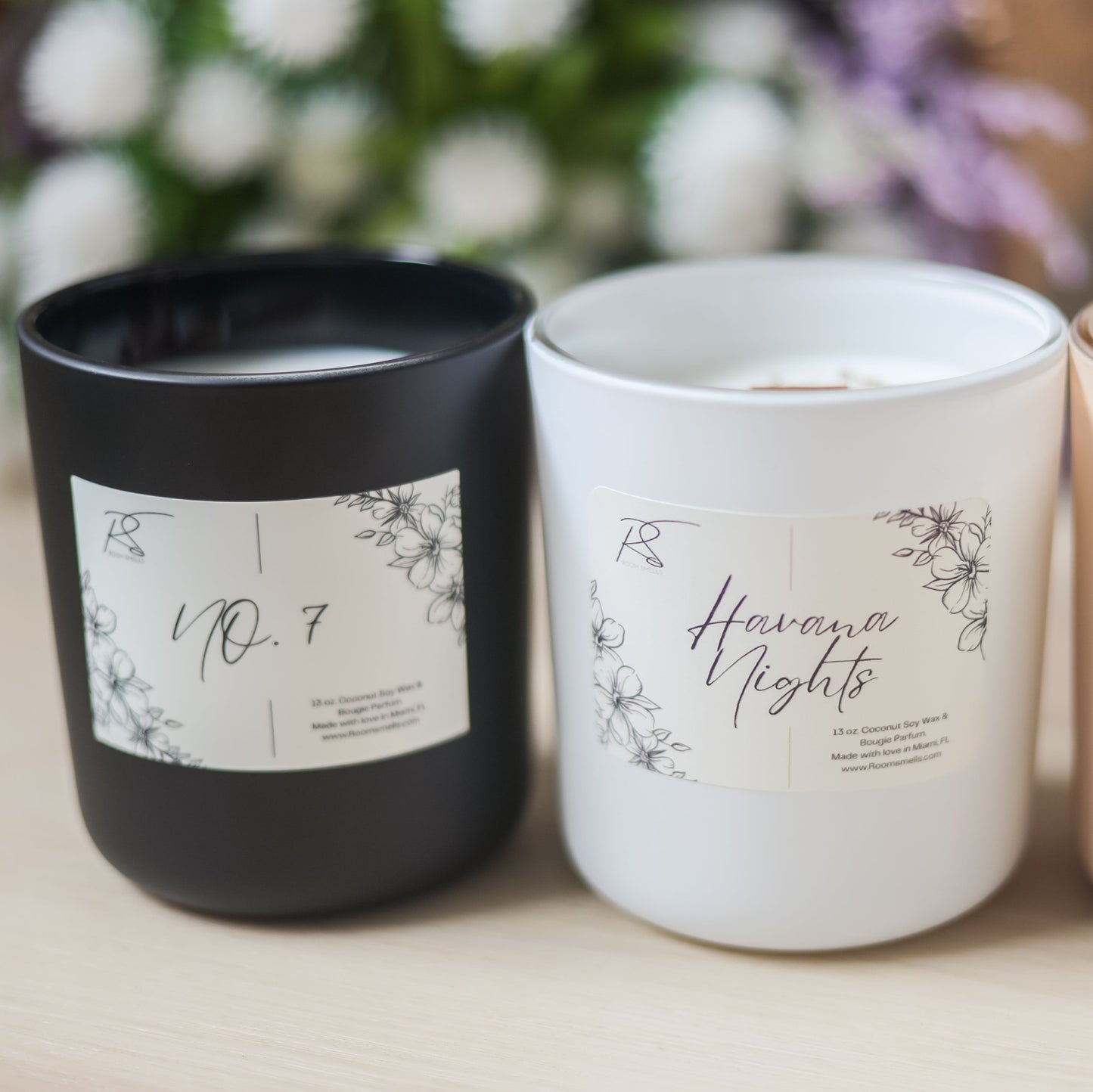 Spill The Tea - 13 Oz