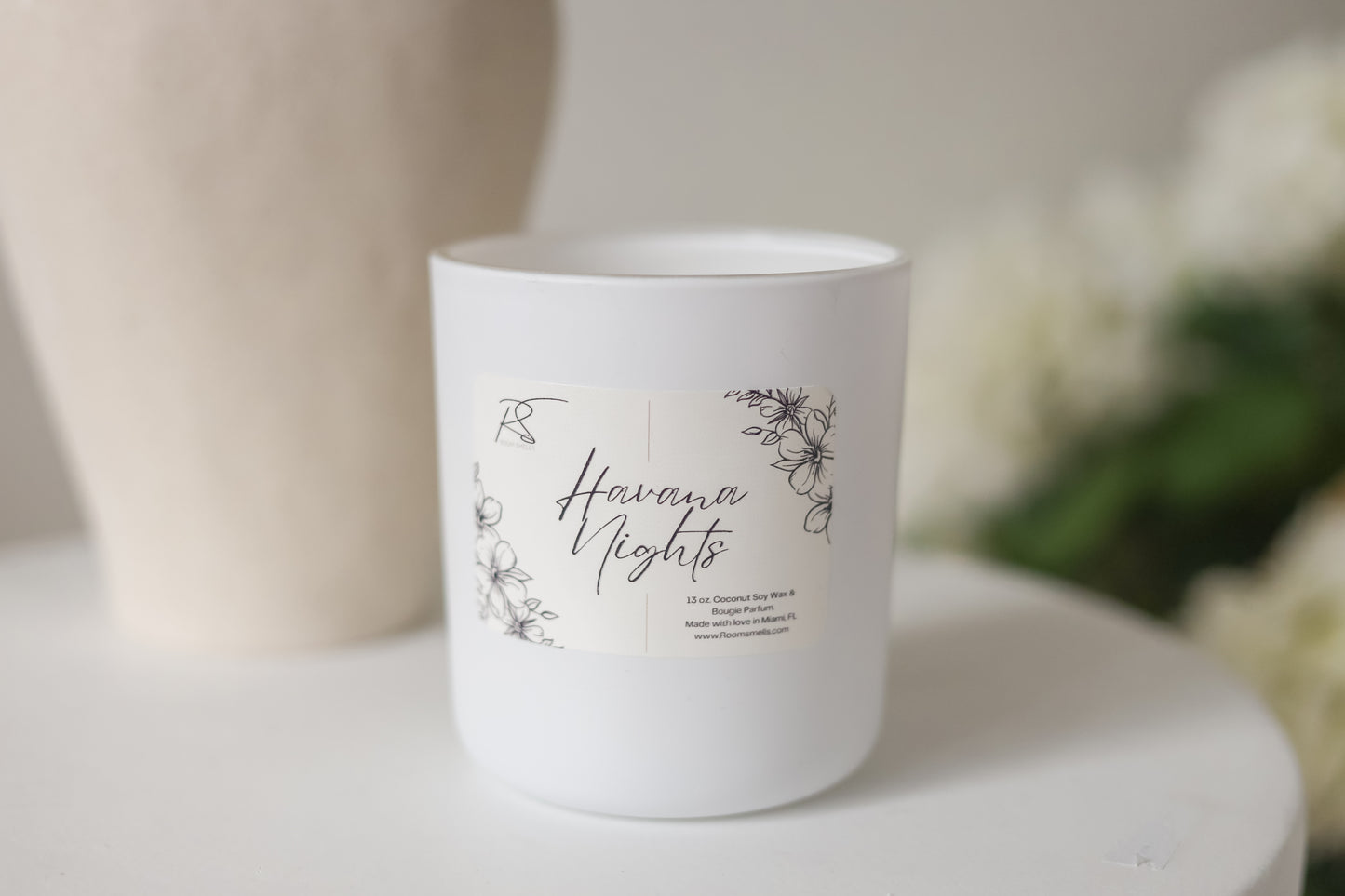 Spill The Tea - 13 Oz