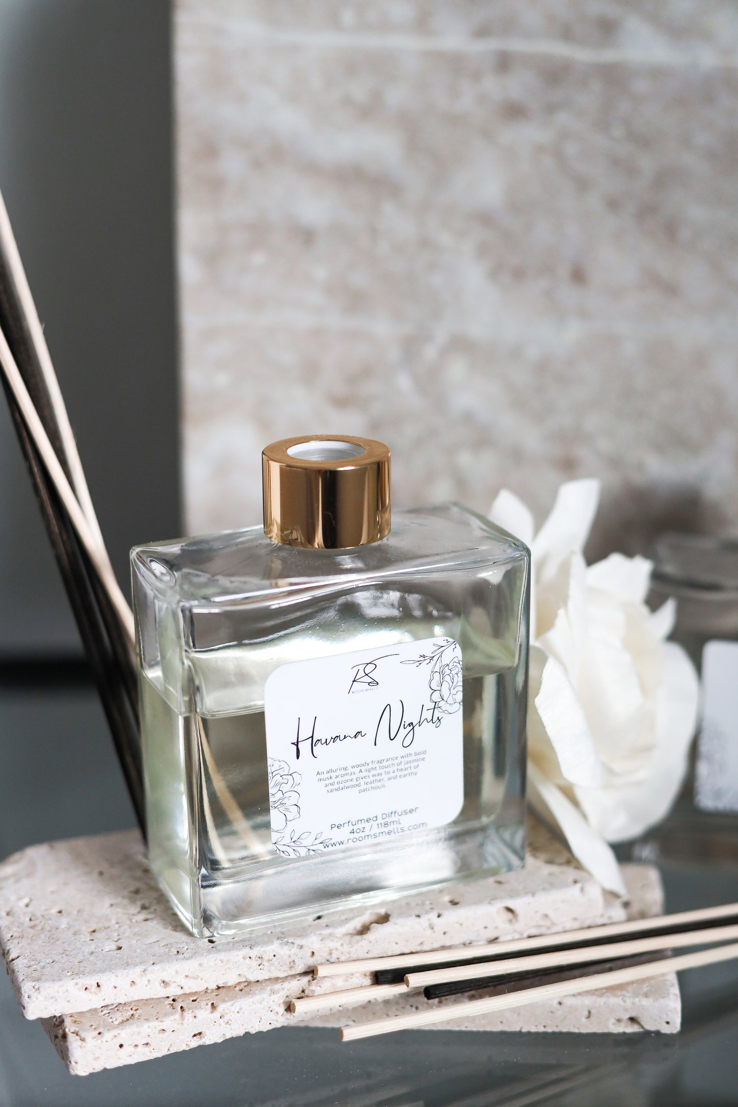 Reed Diffuser