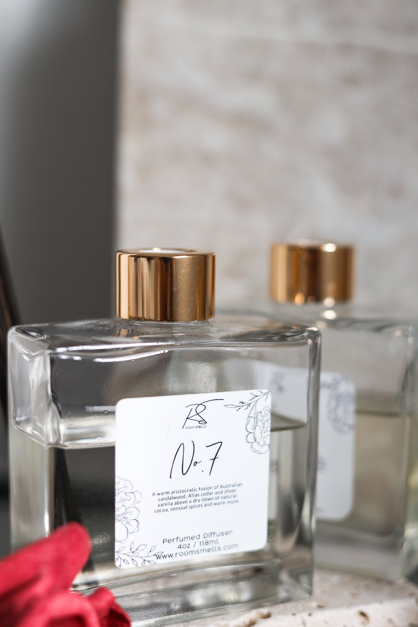 Reed Diffuser