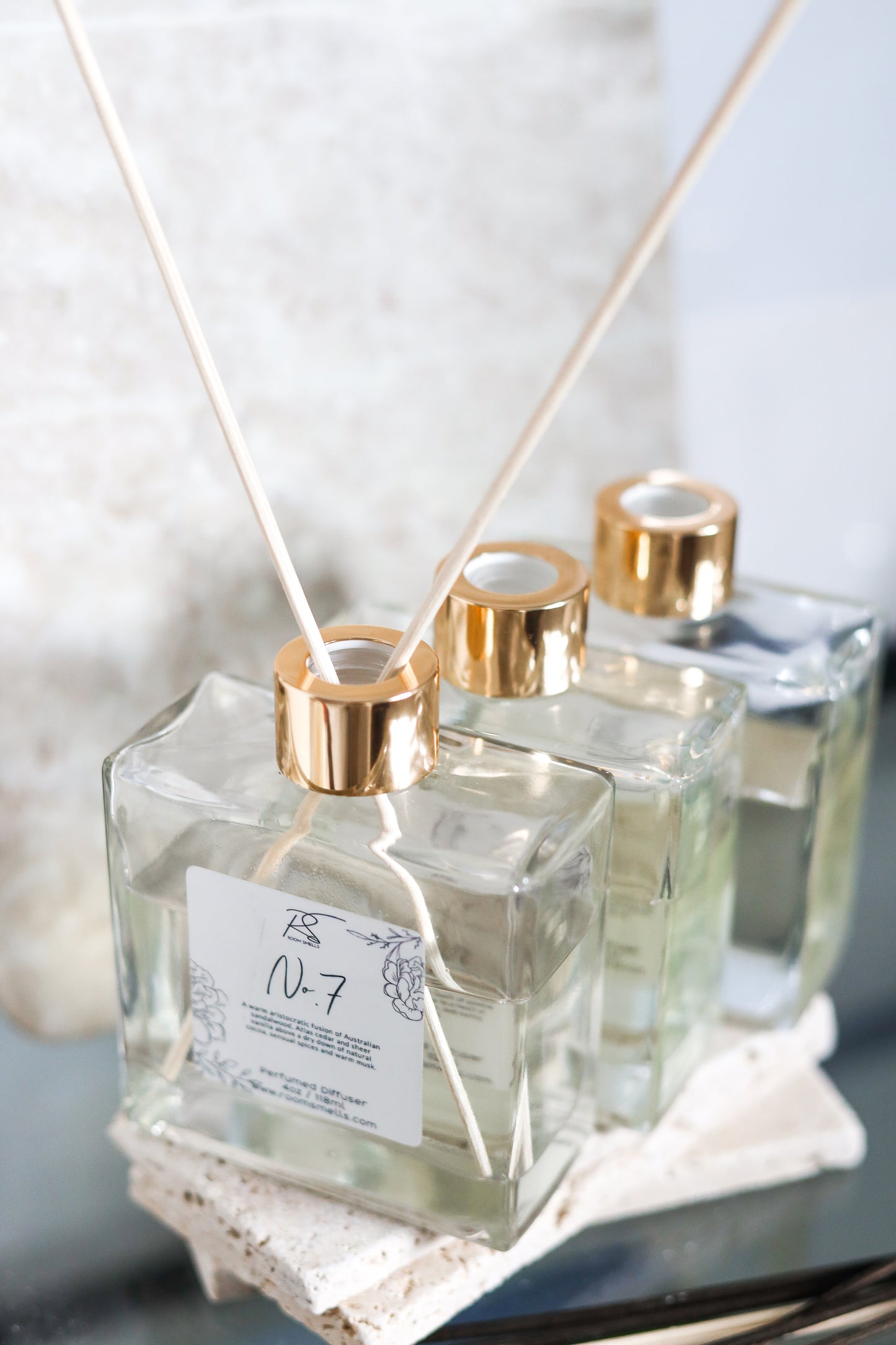 Reed Diffuser