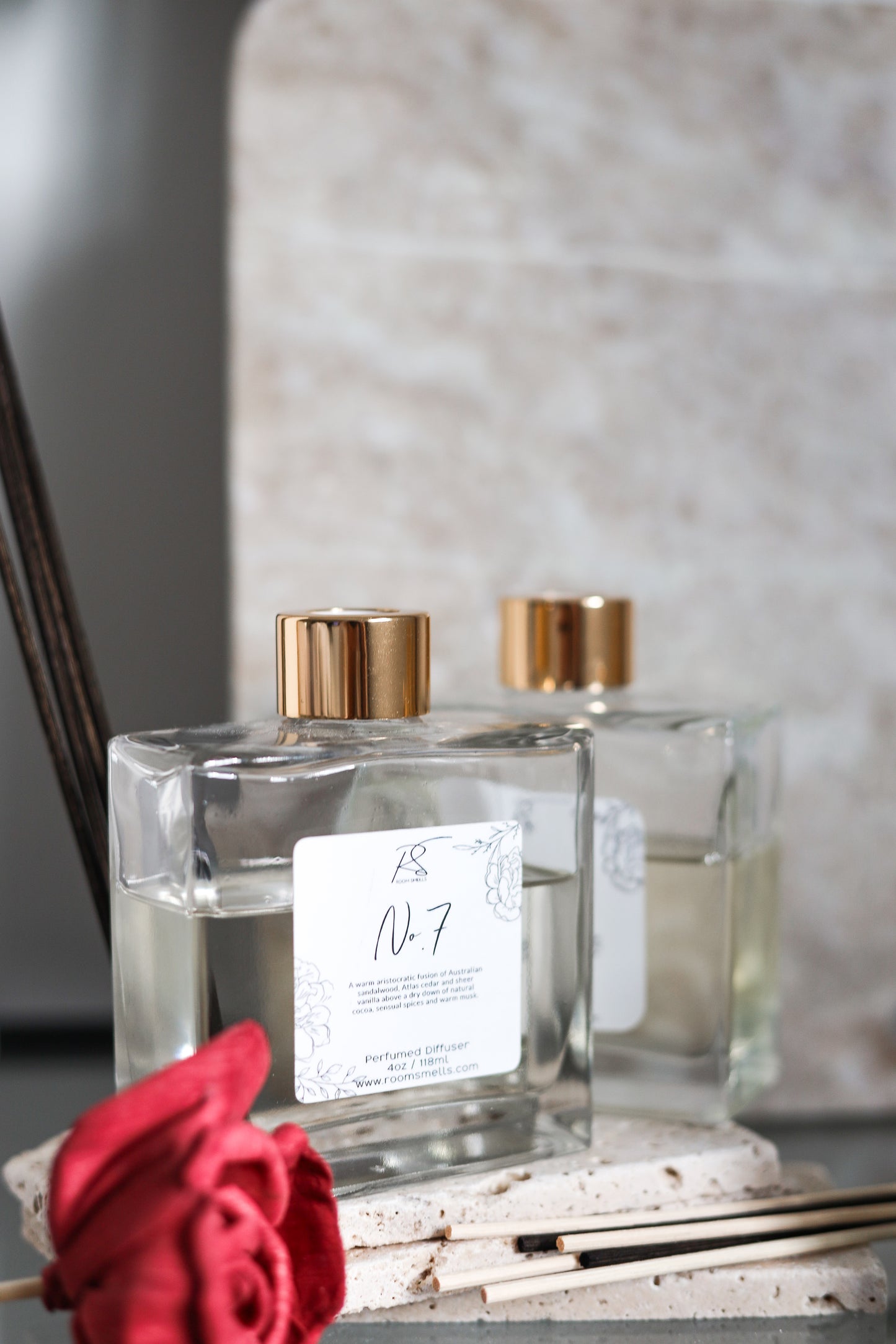 Reed Diffuser