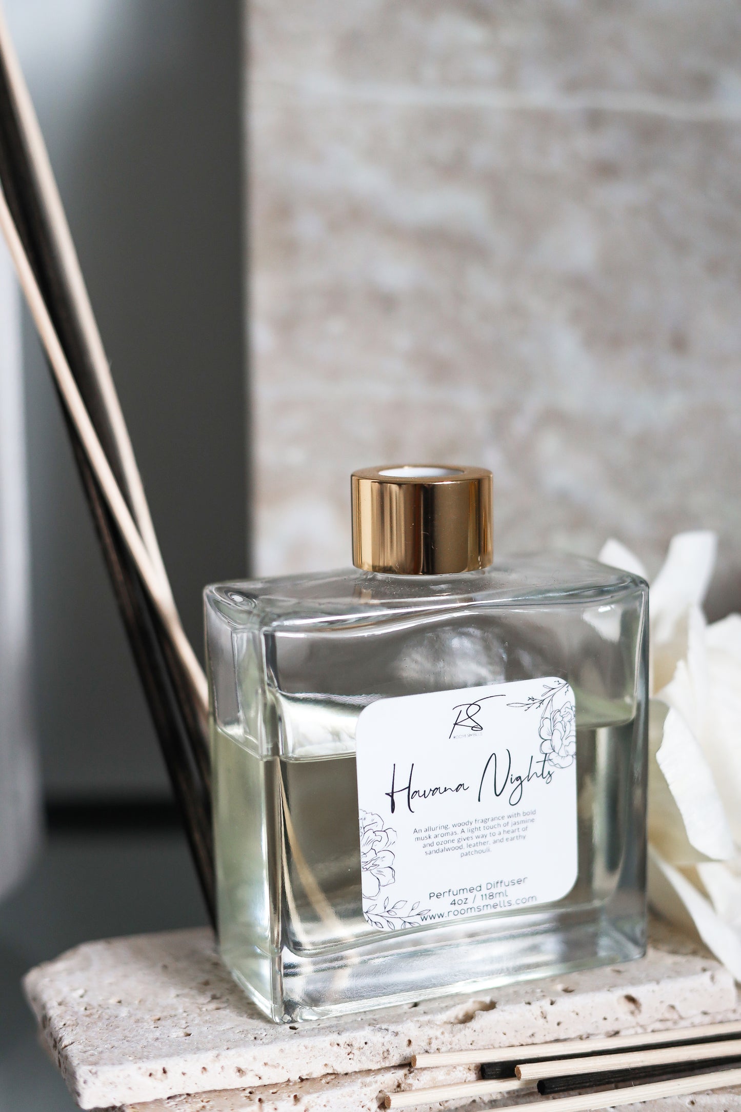 Reed Diffuser