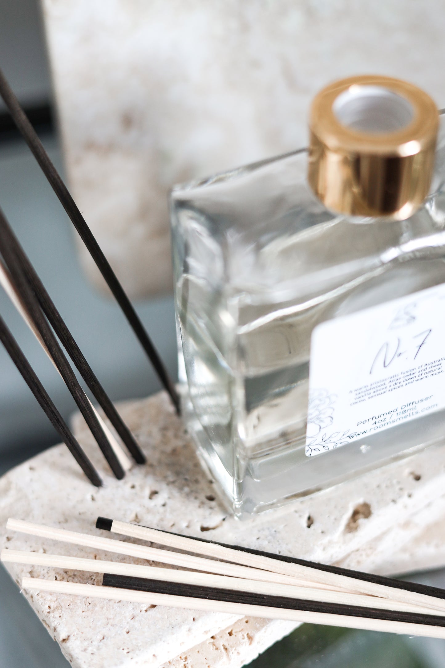 Reed Diffuser
