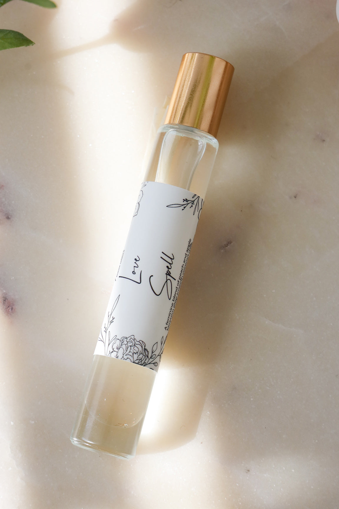 Love Spell - Perfume Oil