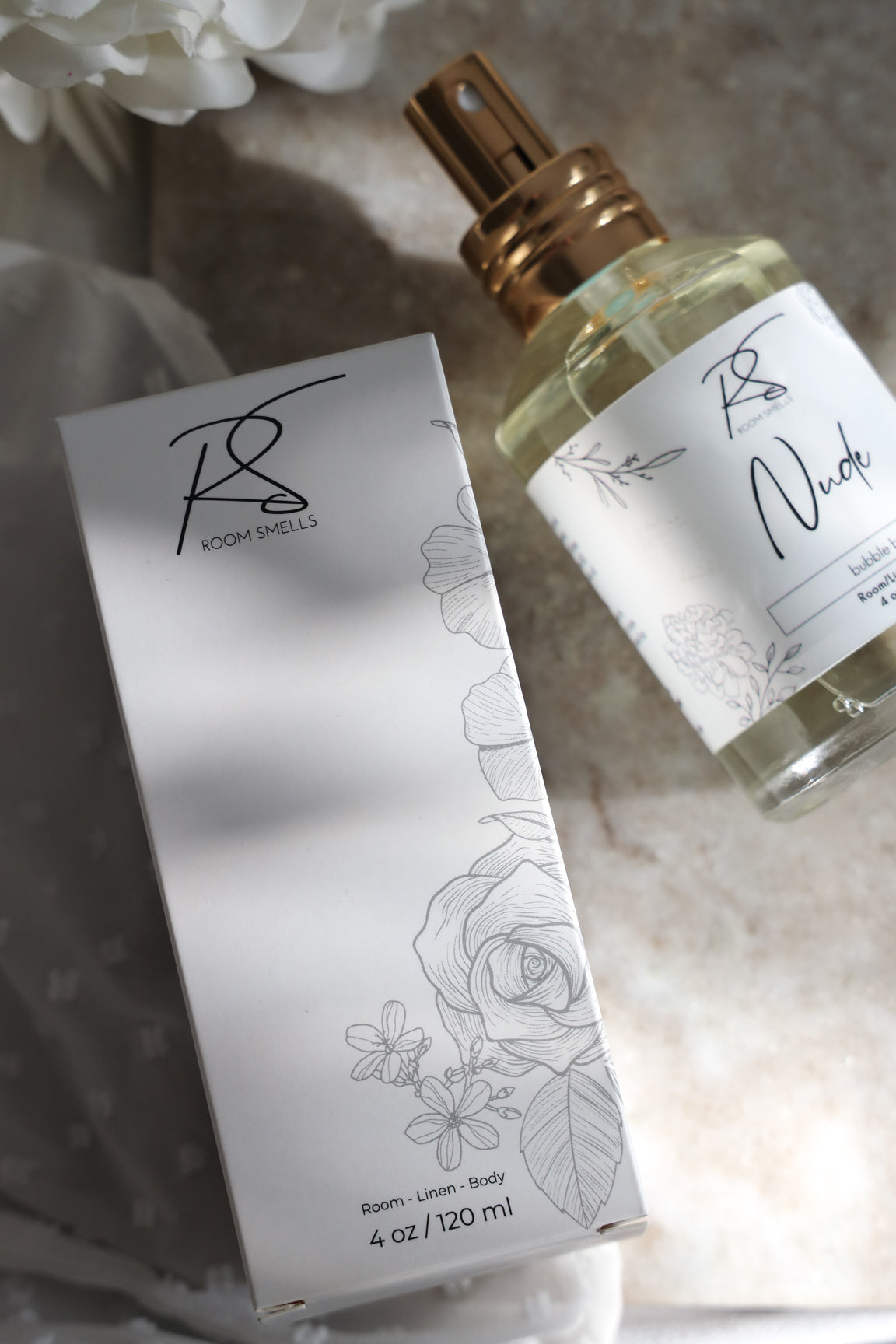 Everywhere Spray + Perfume Roller Set