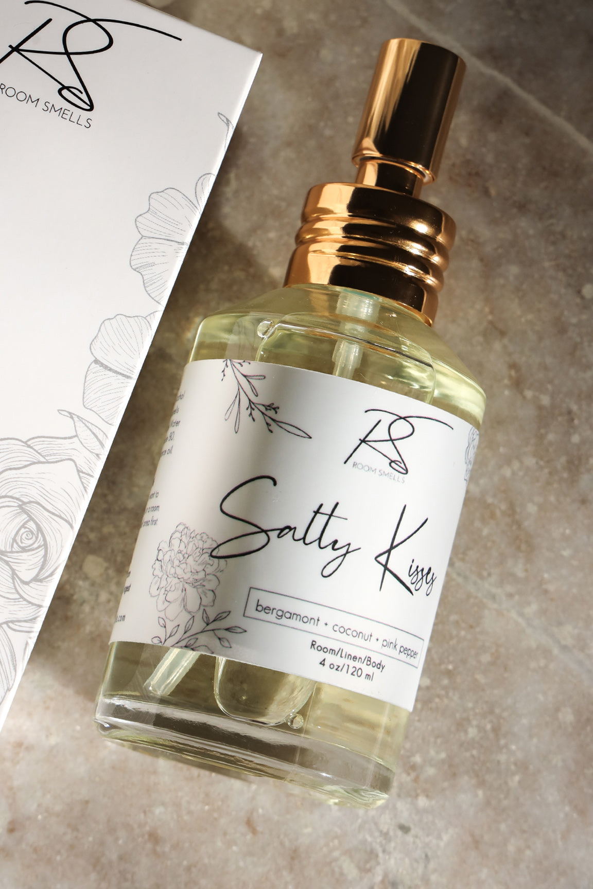 Salty Kisses - Everywhere Spray