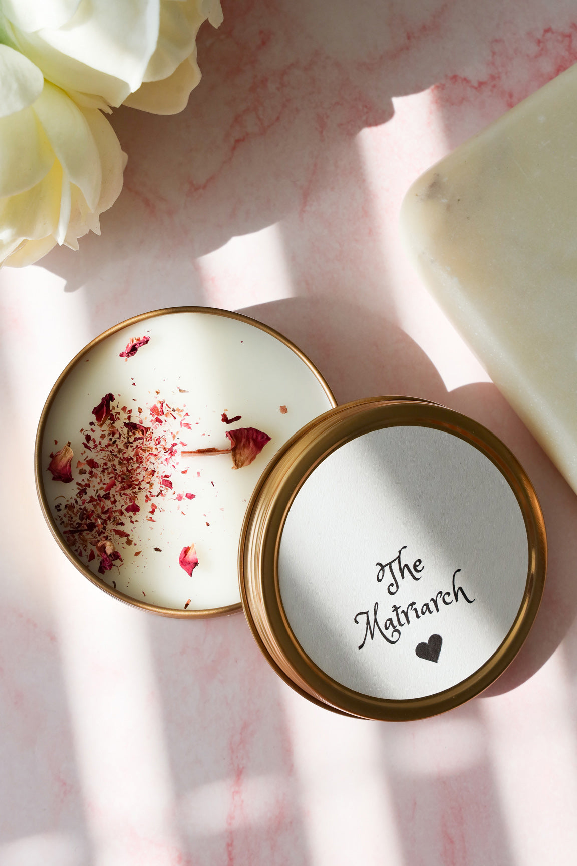 Matriarch - 3.5 oz Travel Tin