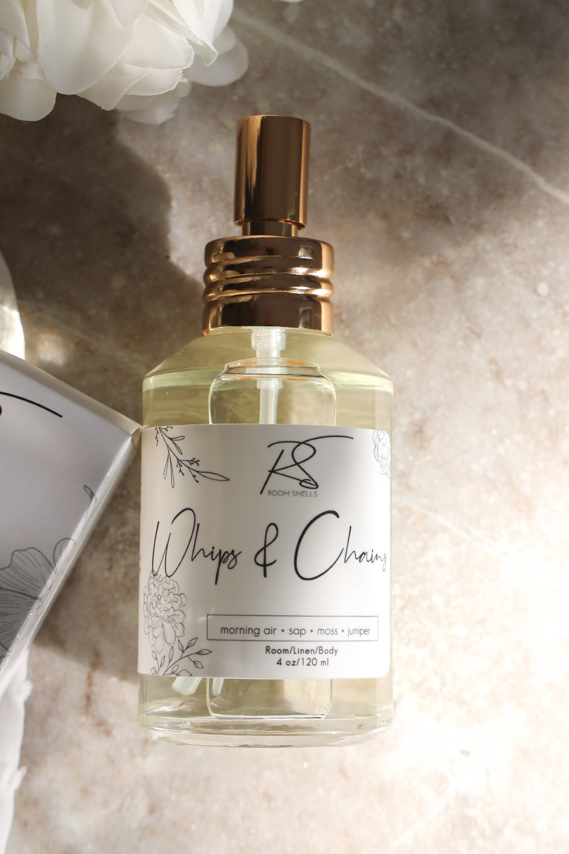 Whips & Chains - Everywhere Spray