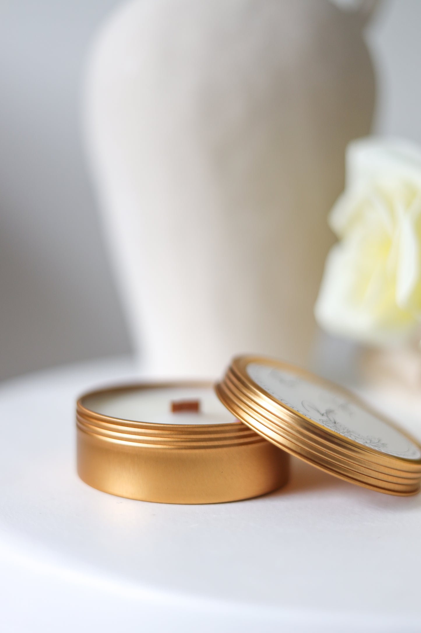 Basic Bitch - 3.5 oz