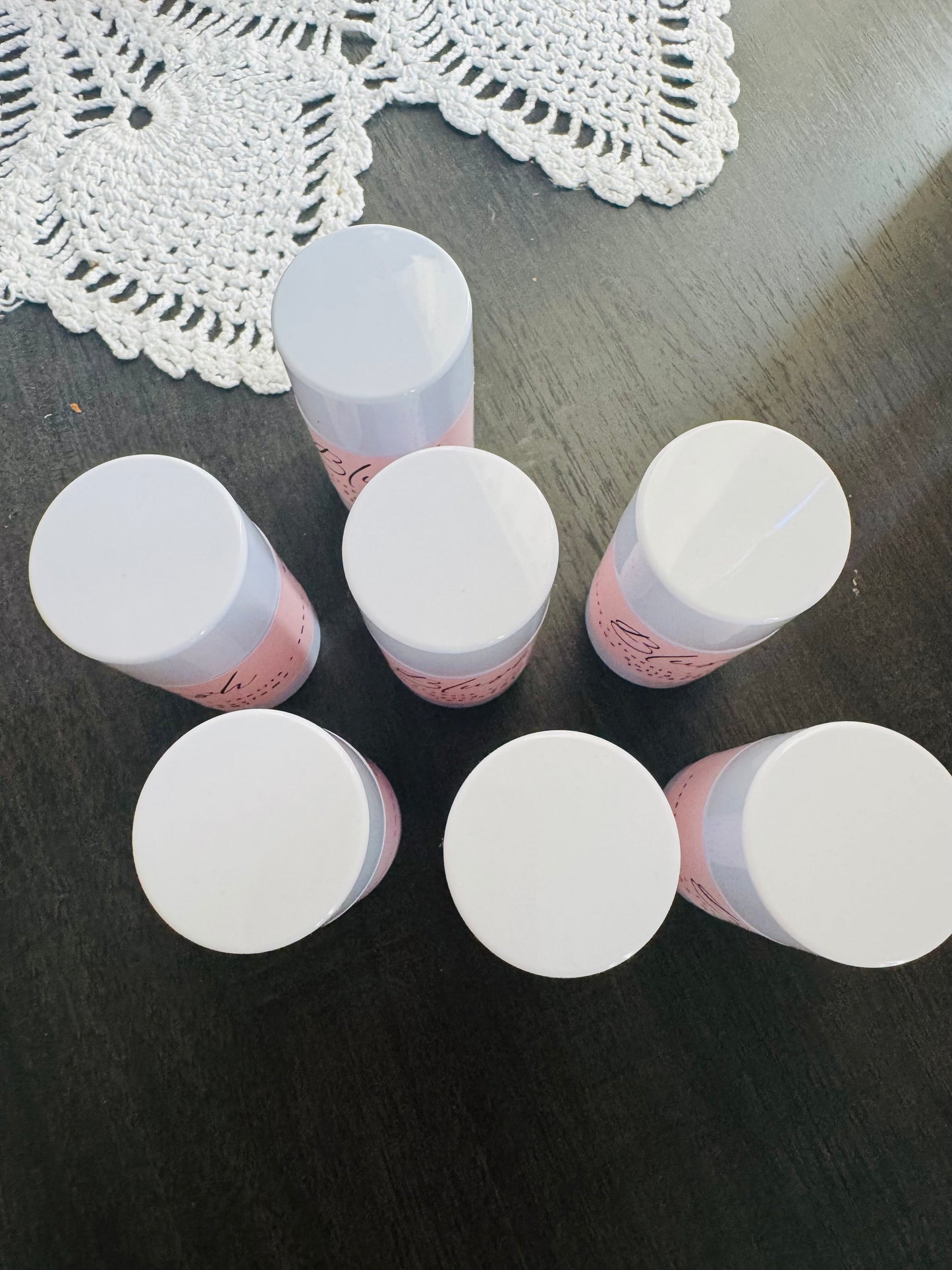 Blush - Perfumed Body Stick - 1 oz