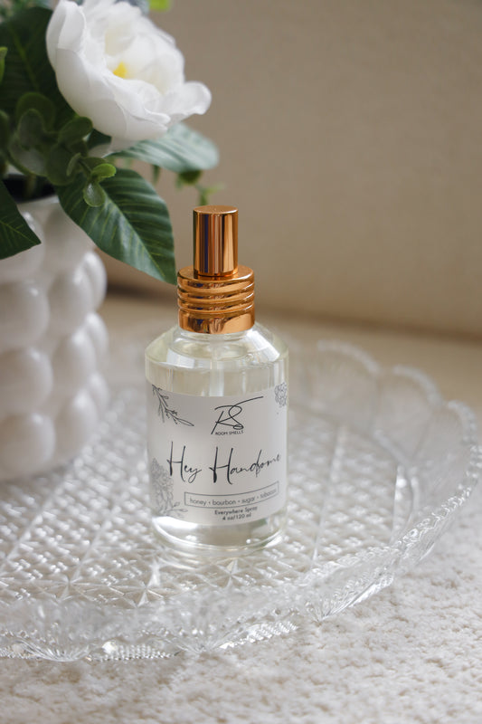 Hey Handsome - 4oz - Everywhere Spray