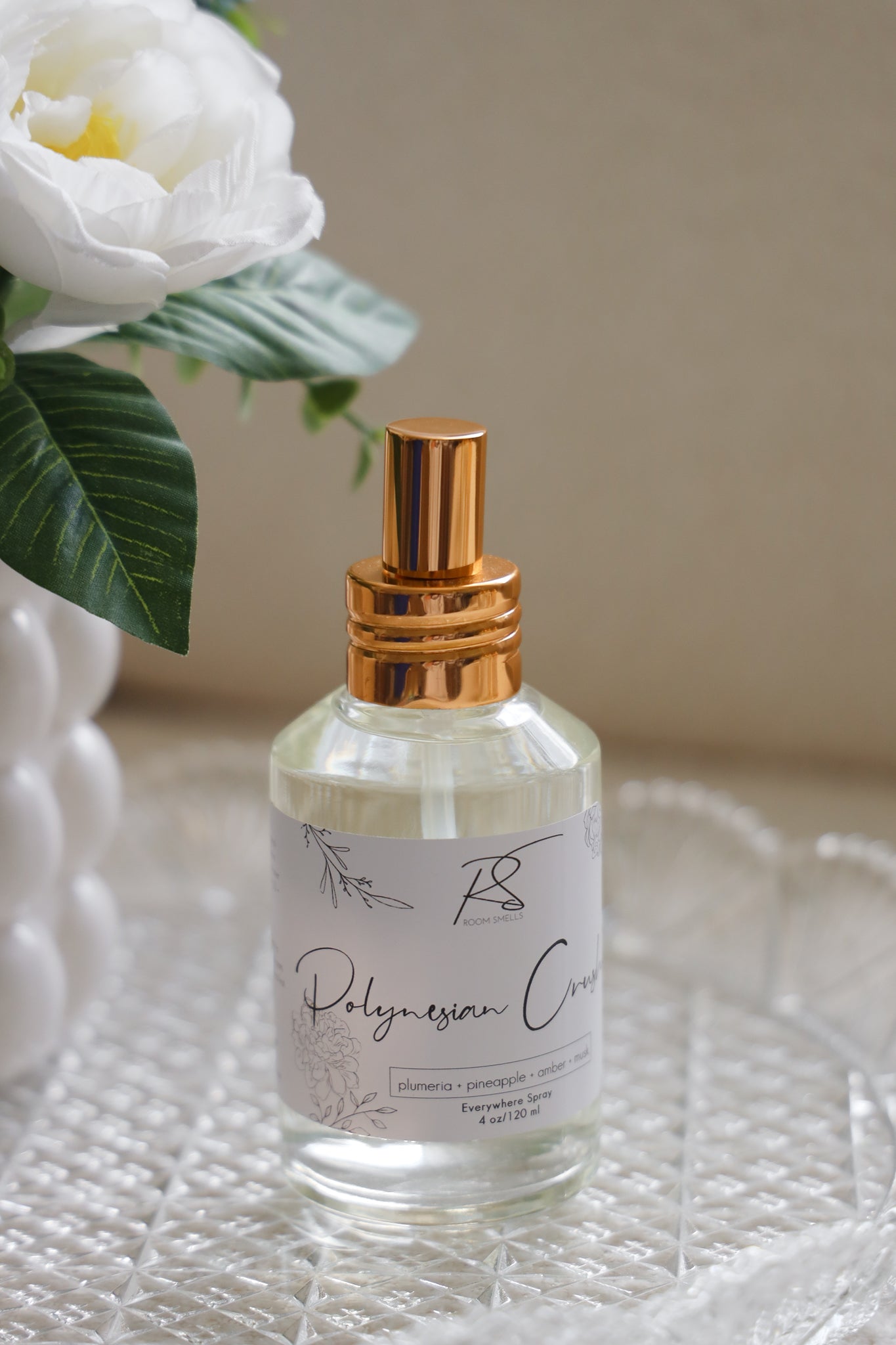 Polynesian Crush - 4 oz Everywhere Spray