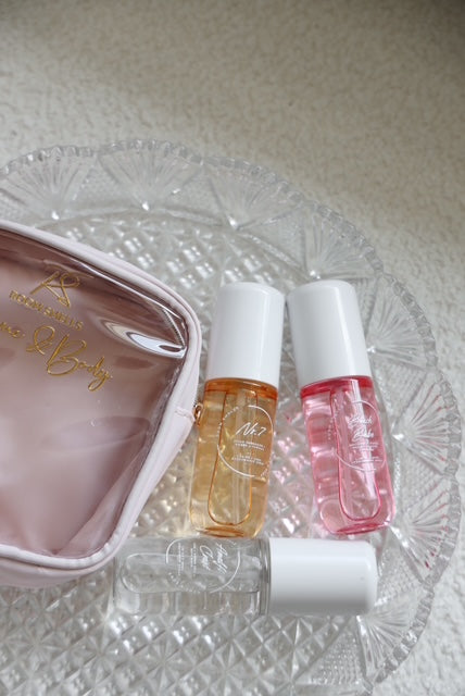 The Cutie Bag