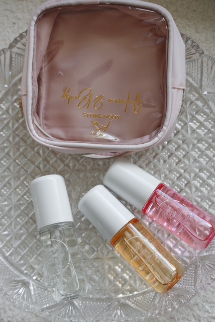 The Cutie Bag