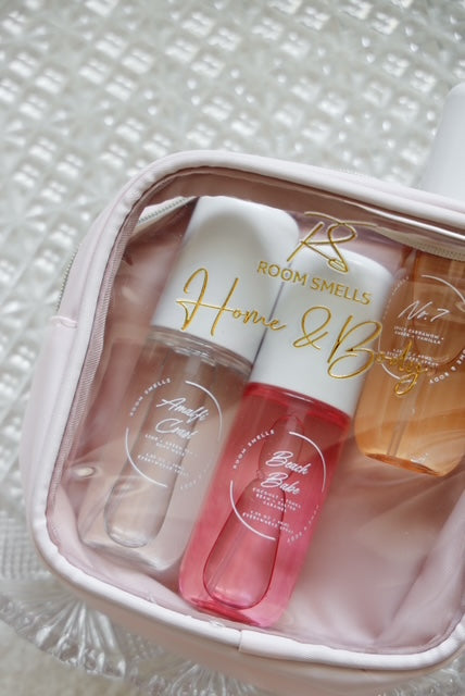 The Cutie Bag
