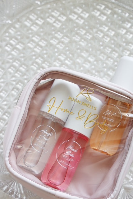 The Cutie Bag