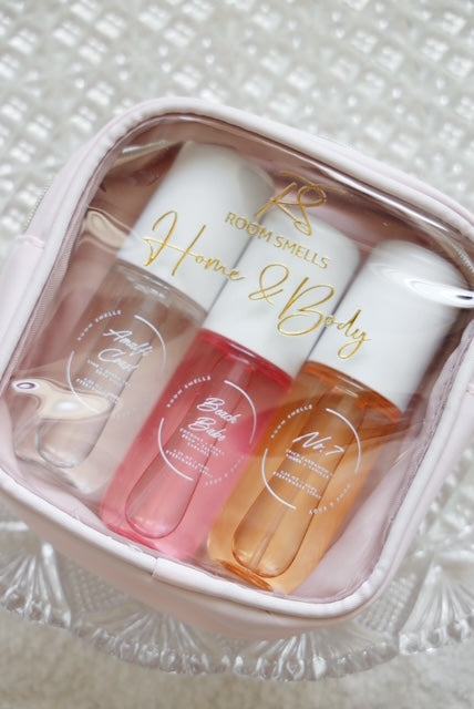 The Cutie Bag