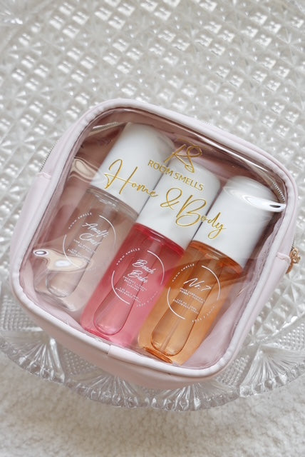 The Cutie Bag