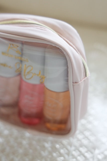 The Cutie Bag