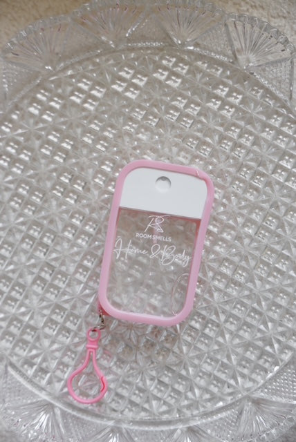 Sunshine - Hand Sanitizer Spray